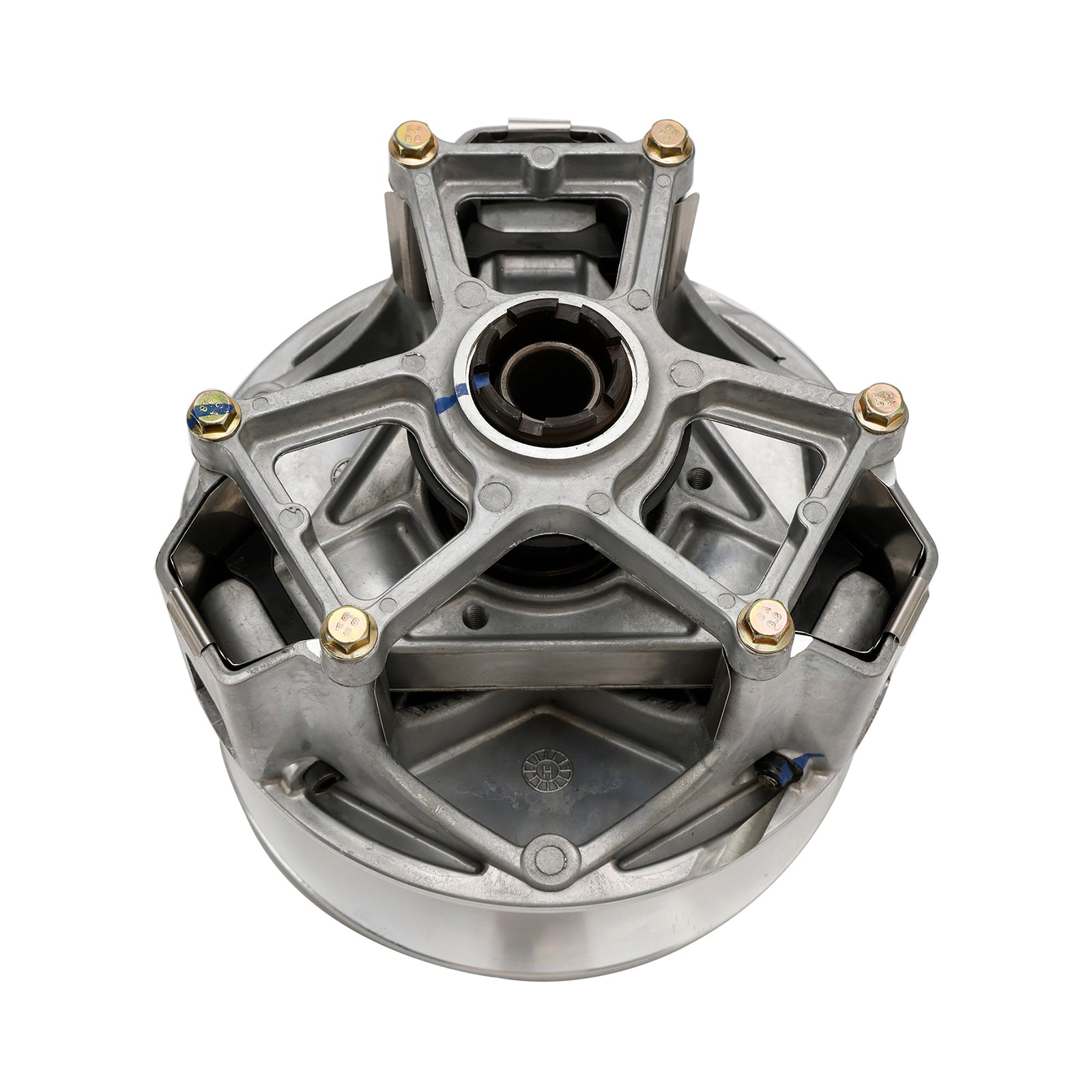 Kit variador de embrague delantero Polaris RZR XP TURBO 2016-2017 1323327