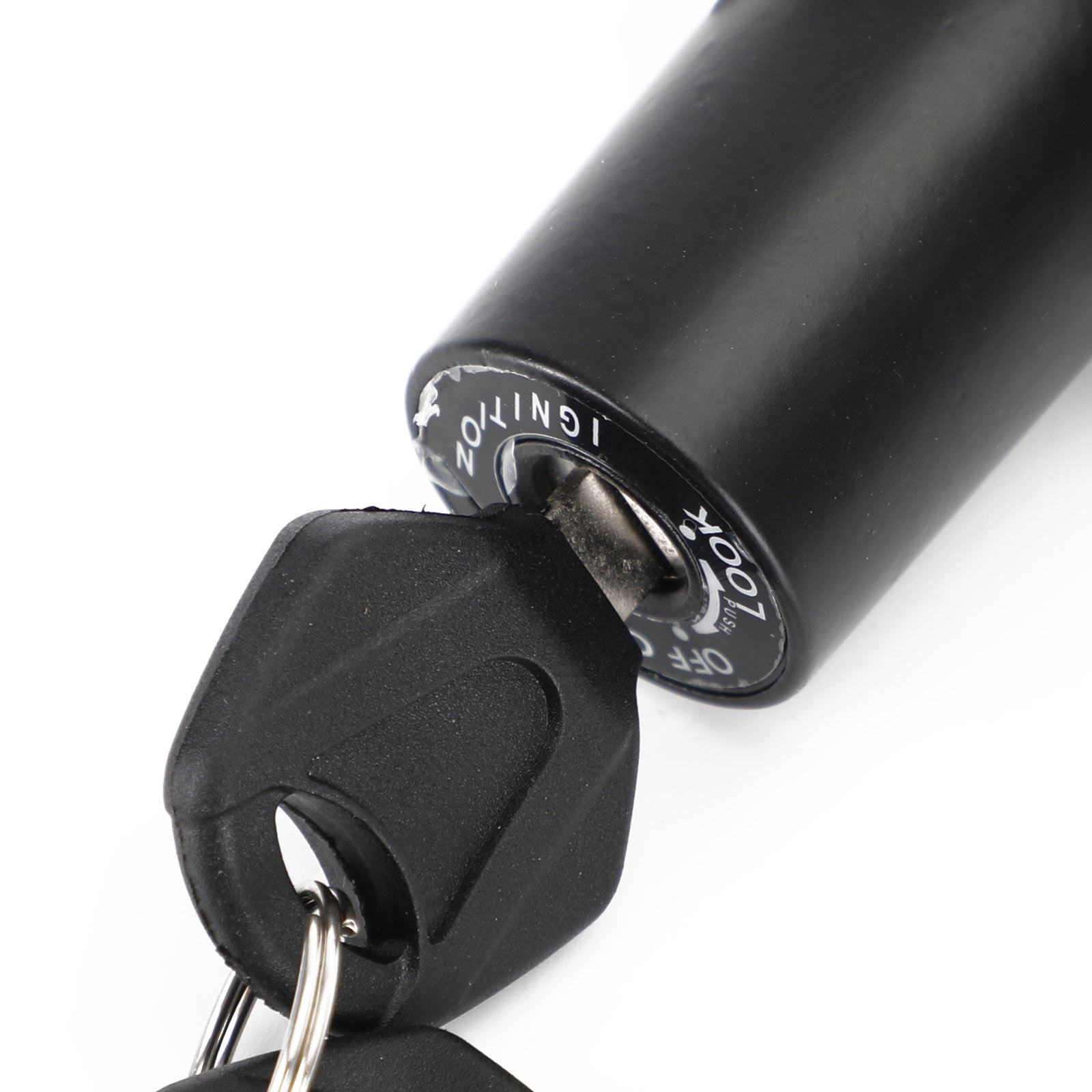 Kit Buckle Locks voor Yamaha FJR 1300 FZ1 FZ6 FZ8 XJ 6 F N YZF R1 R6 MT-03