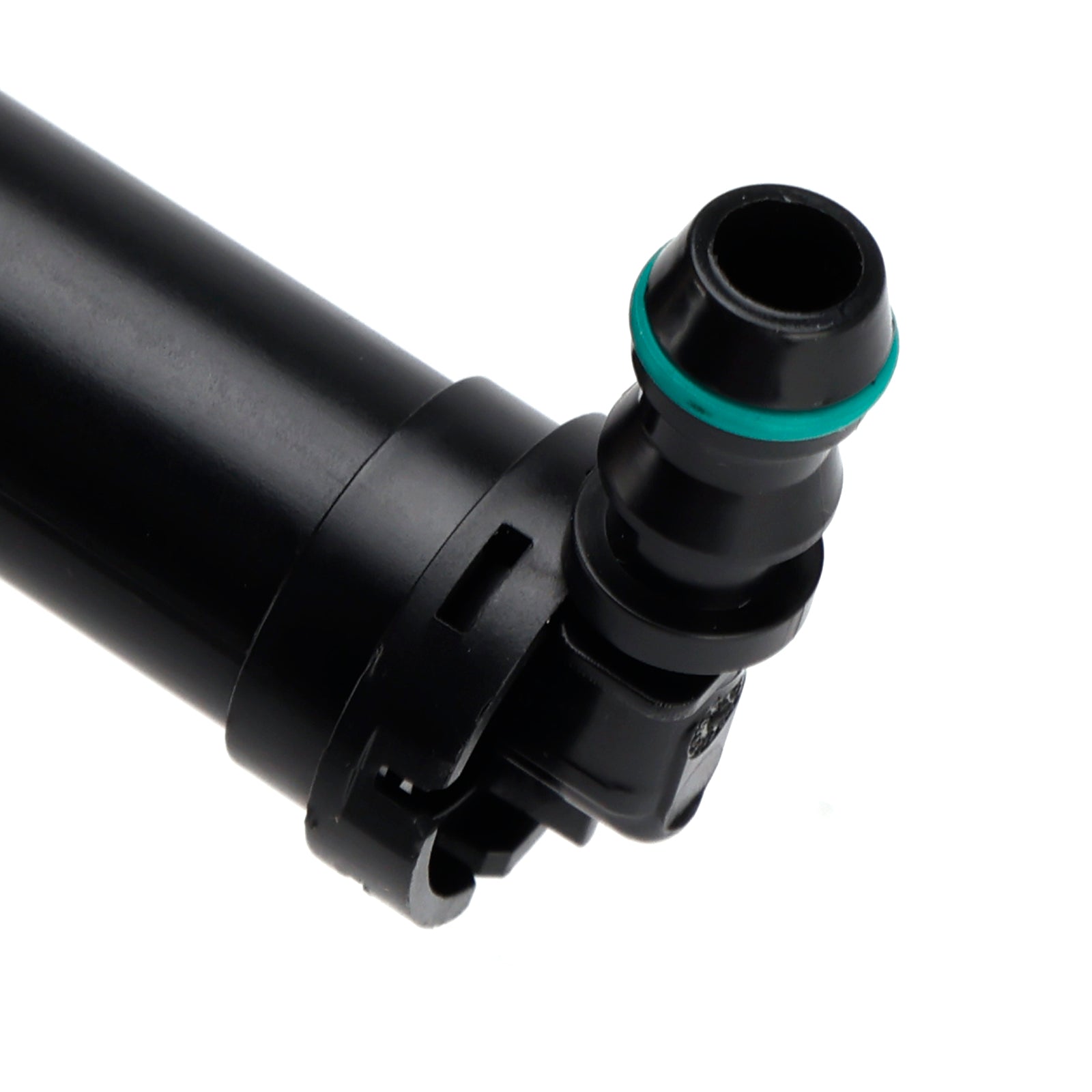 Dysza spryskiwacza reflektora przedniego lewego do Audi A6 C7 (2011-2018) - Numer części : 4G0955101