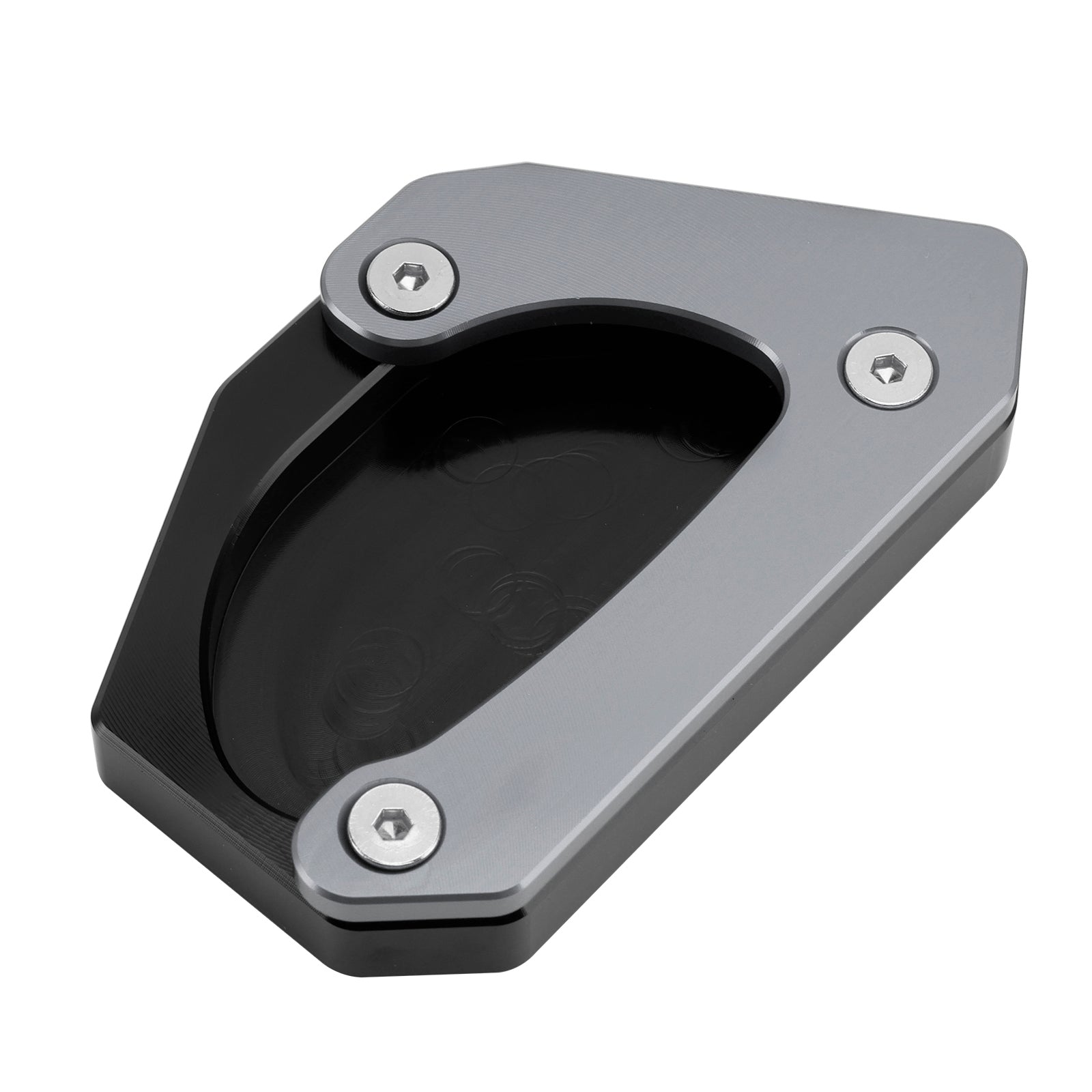 Placa elevadora de soporte compatible con Suzuki V-Strom 650 DL650 XT 2011-2024