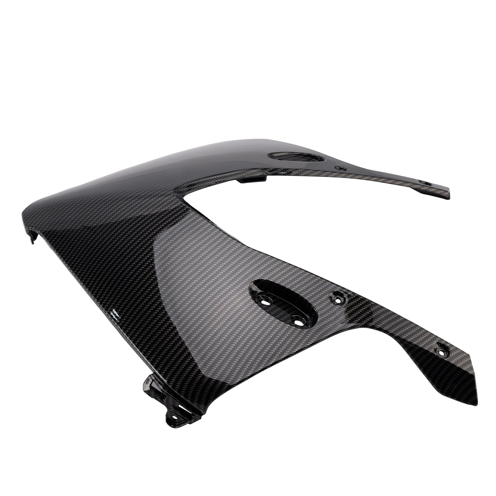 Carénage de protection de phare avant pour Honda CBR650R 2024-2025