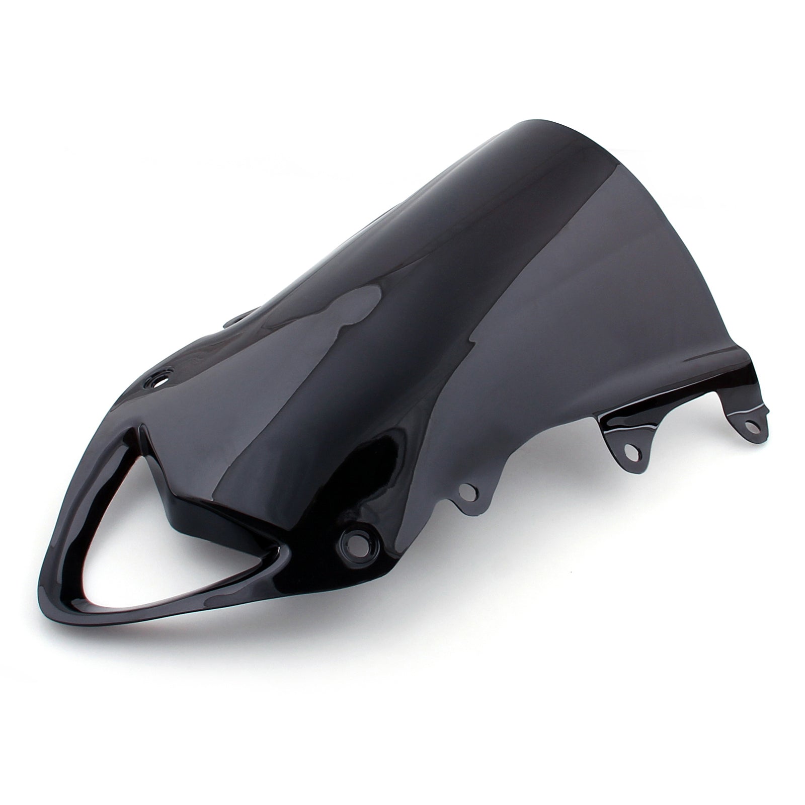 Kit de carénage d'injection pour BMW S1000RR 2009-2014 Carrosserie Plastique ABS