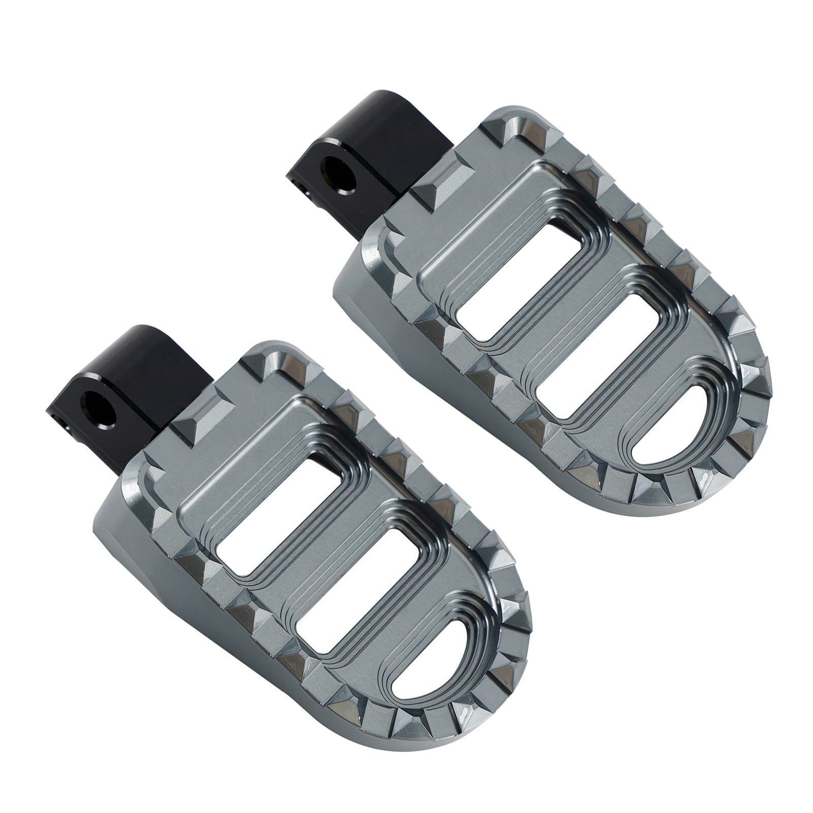 Reposapiés delantero para BMW R1250RT K1600B K1600GT K1600GTL 2018-2023