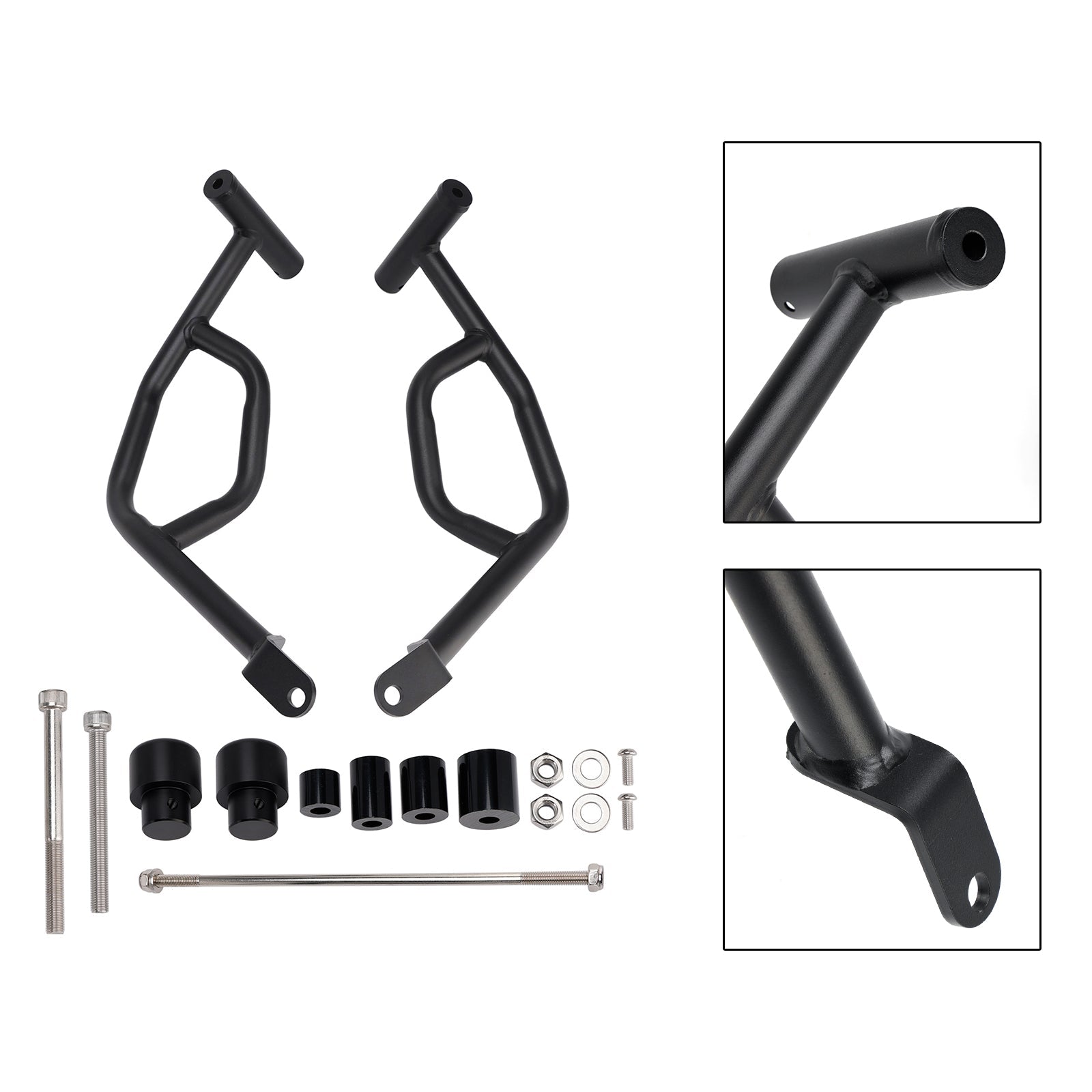 Zderzak chroniący silnik i ramę do modelu Triumph Street Triple 765 RS (2023-2025)