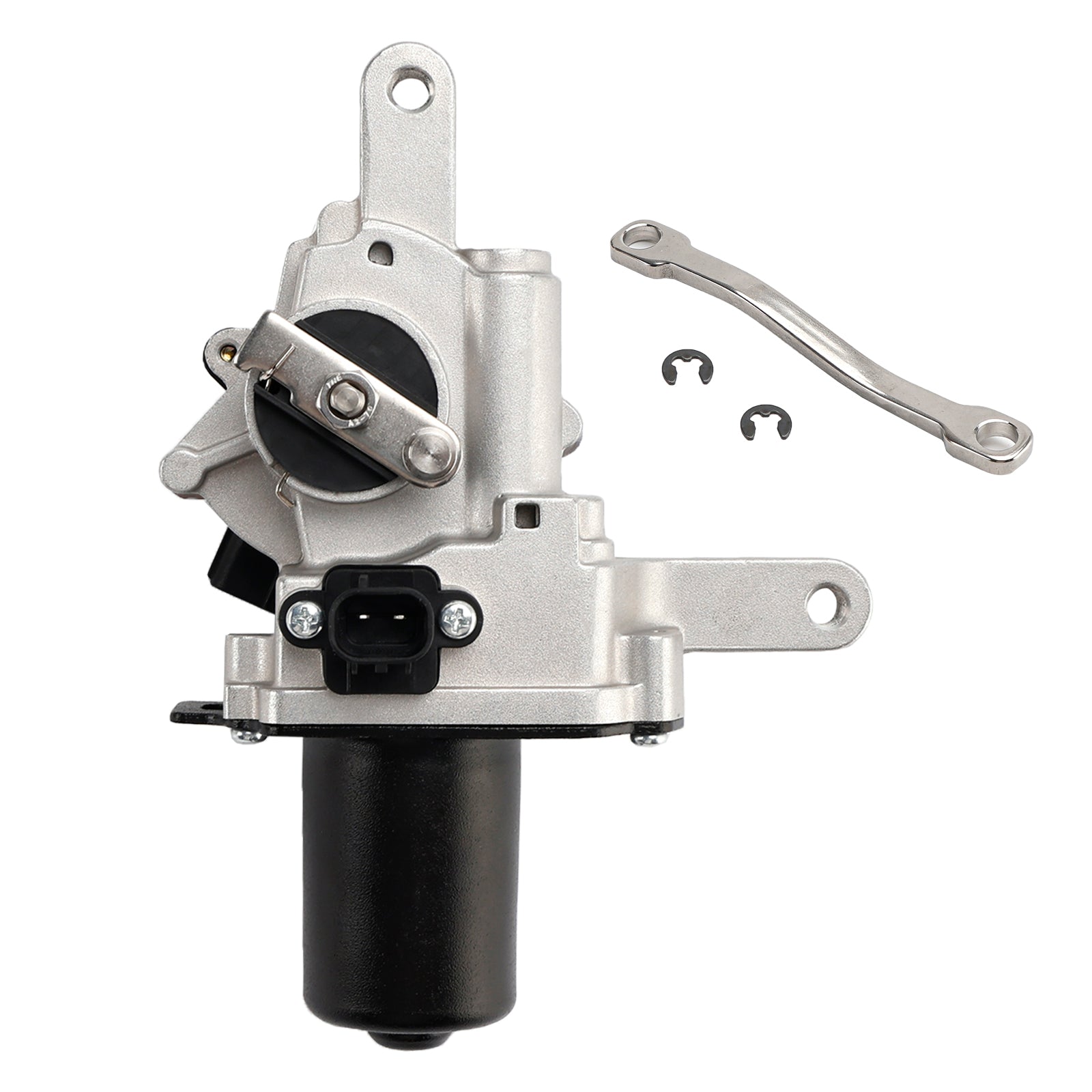 Toyota Land Cruiser D4D 1KD-FTV 2006 Turbo Actuator CT16V 17201-0L040