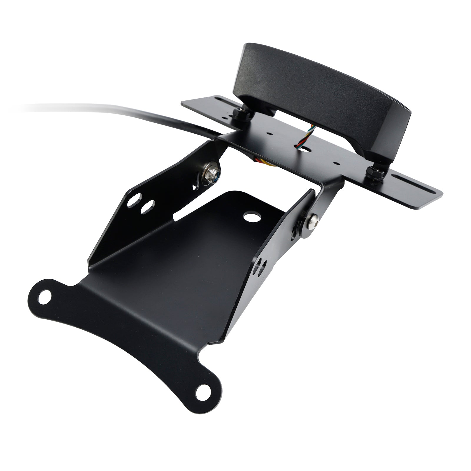 Portatarga Husqvarna Supermoto 701 2016-2023