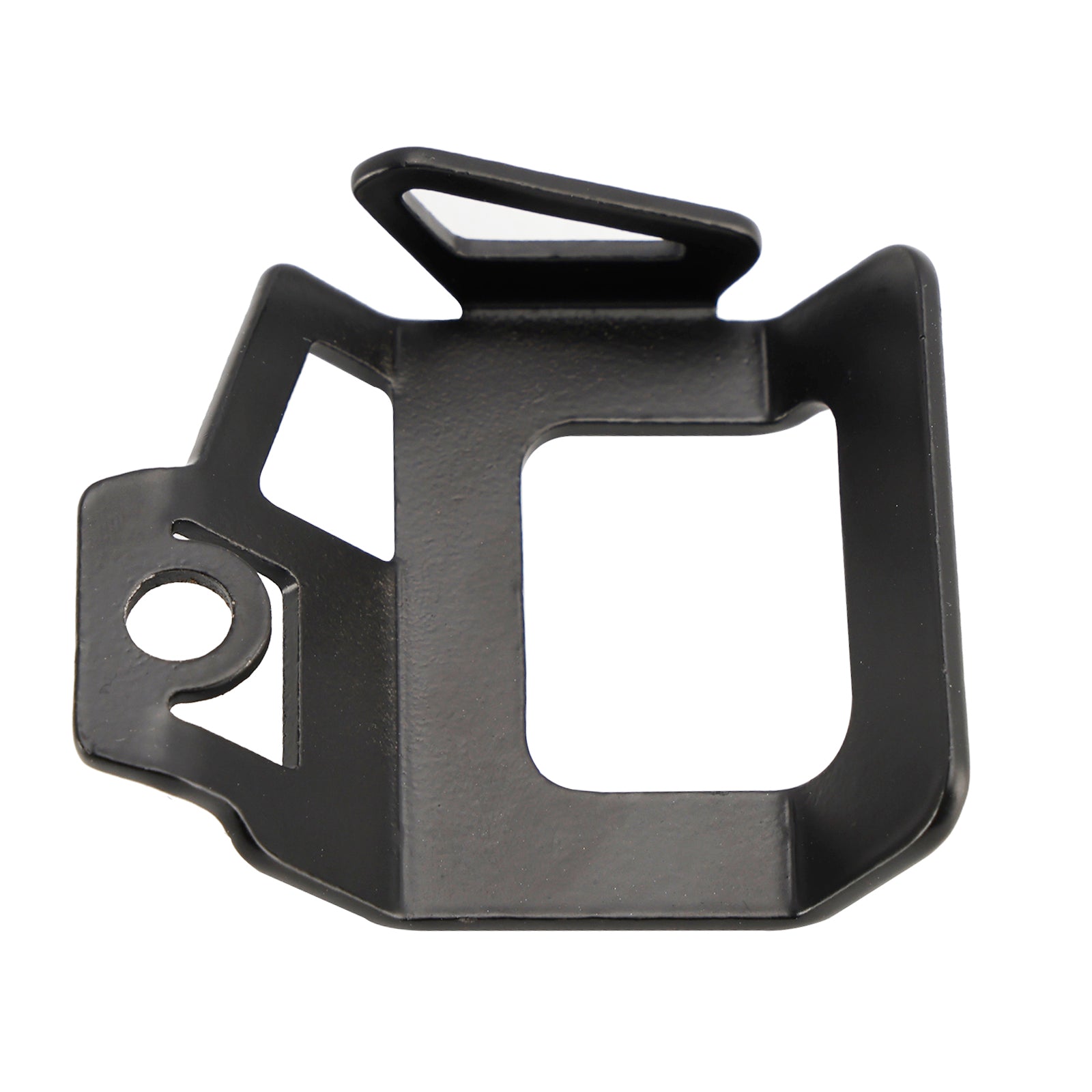 Couvercle de protection du réservoir de liquide de frein arrière Speed 400 2023-2024