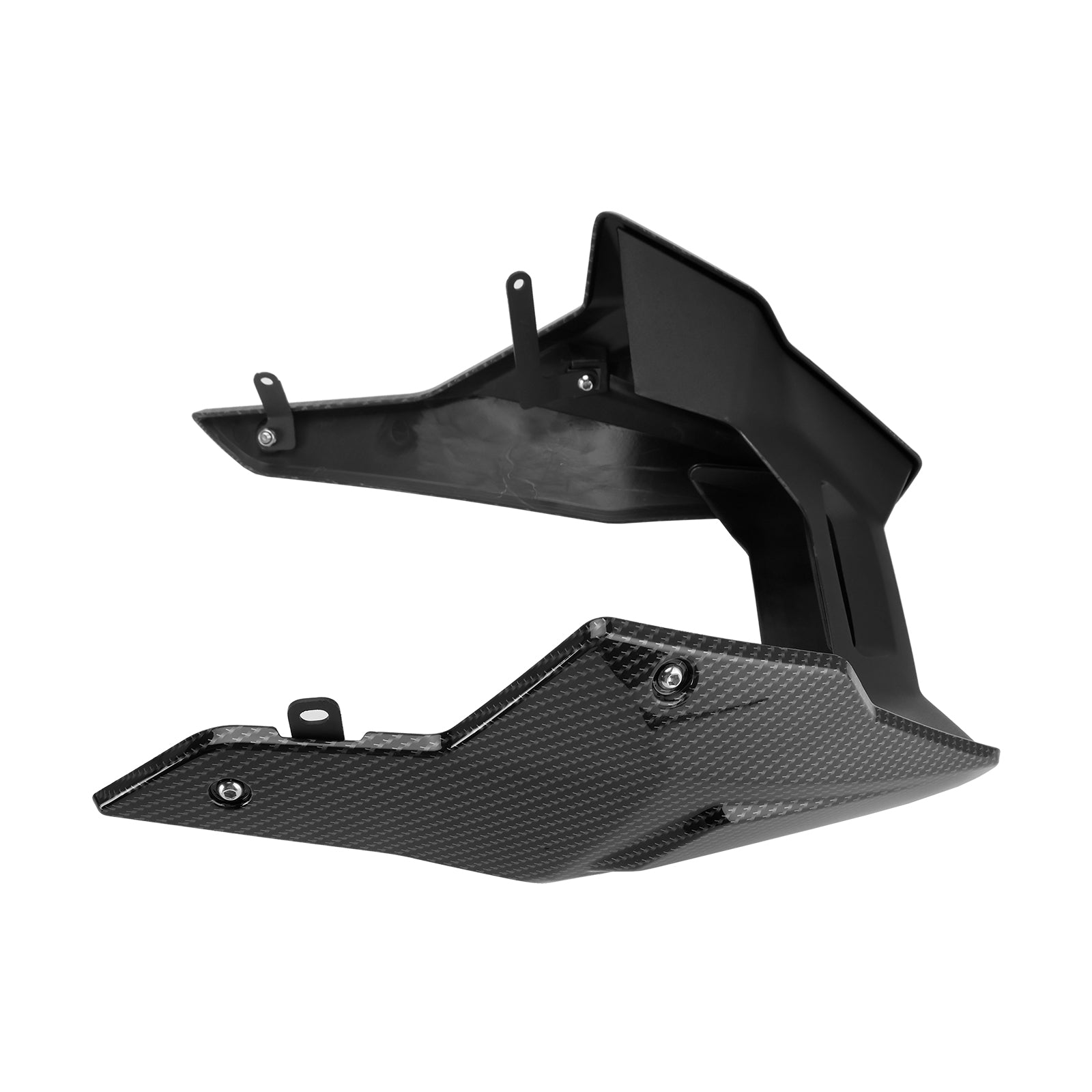 Carénages inférieurs complets pour Kawasaki Eliminator 400/450/500 2024-2025