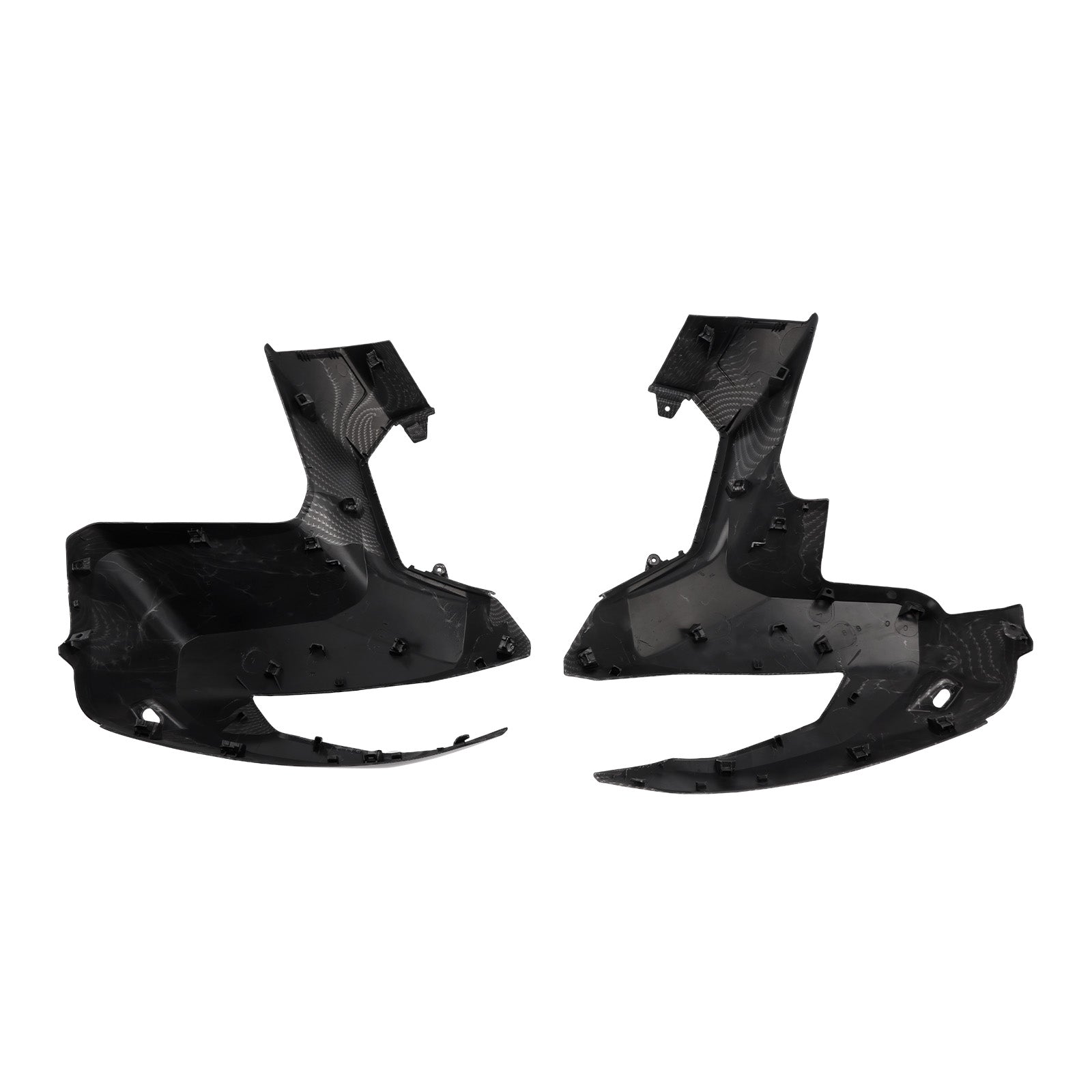 Zijframekuip voor Honda ADV 350 (2022-2025)