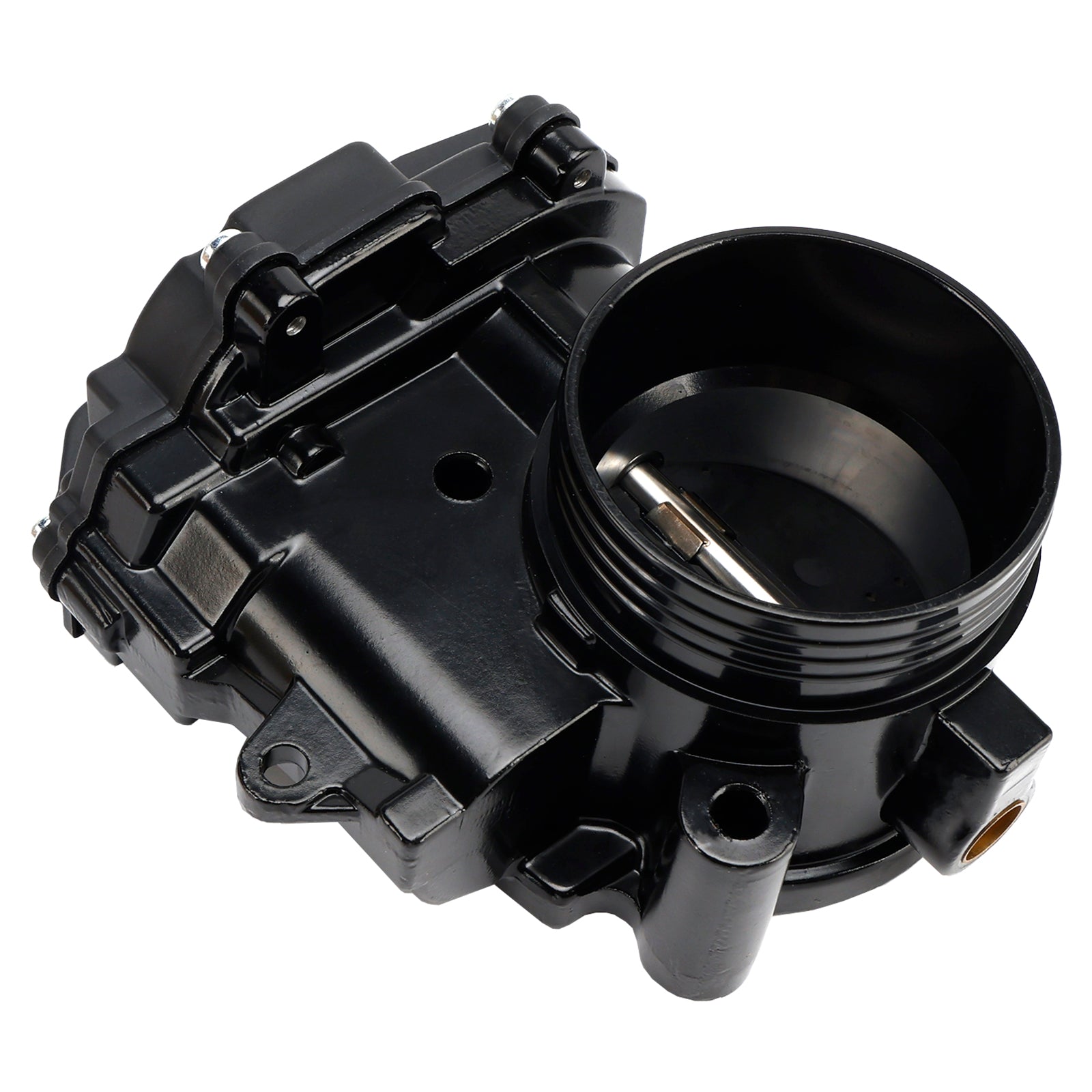 Gasklephuis 13548675278 voor Mini Countryman (R60) Cooper S Estate (08/2010-10/2016)