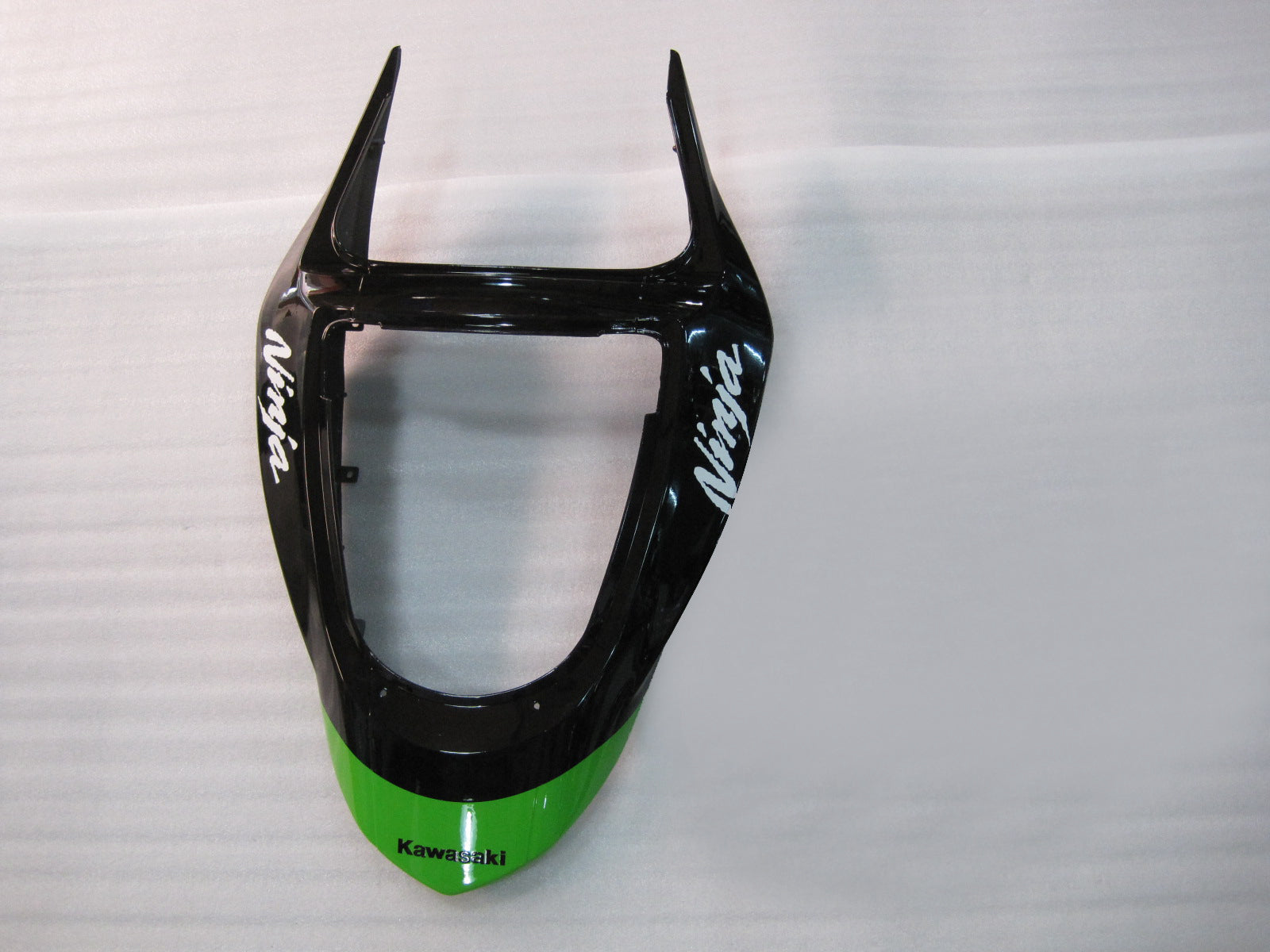 2003-2004 Kawasaki Zx6r Camen Corner Kit -injektio