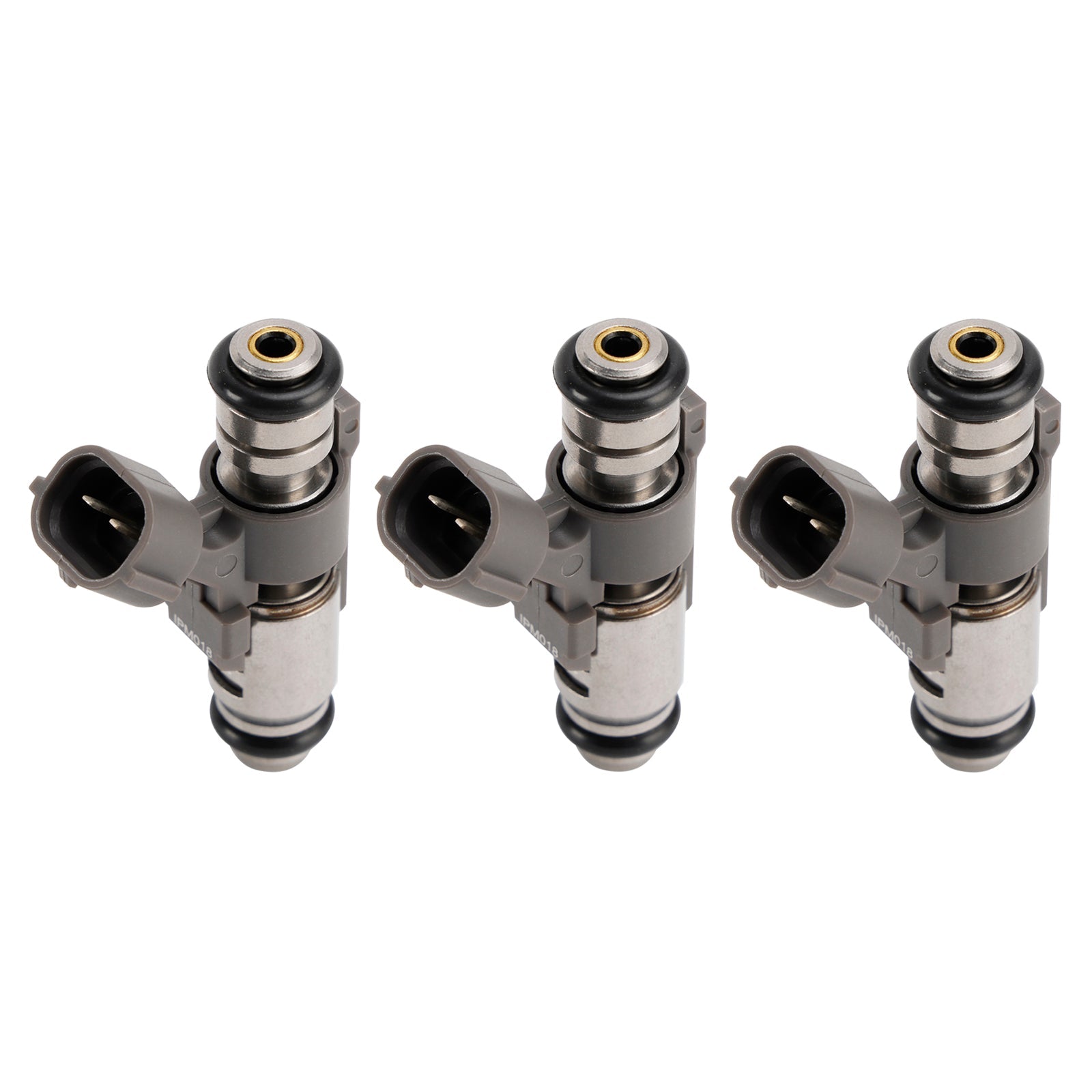 Injektor za gorivo 49056-0038, 3 kose, za Kawasaki Mule Pro Fxr fxt Kaf820 Kaf820 EPS