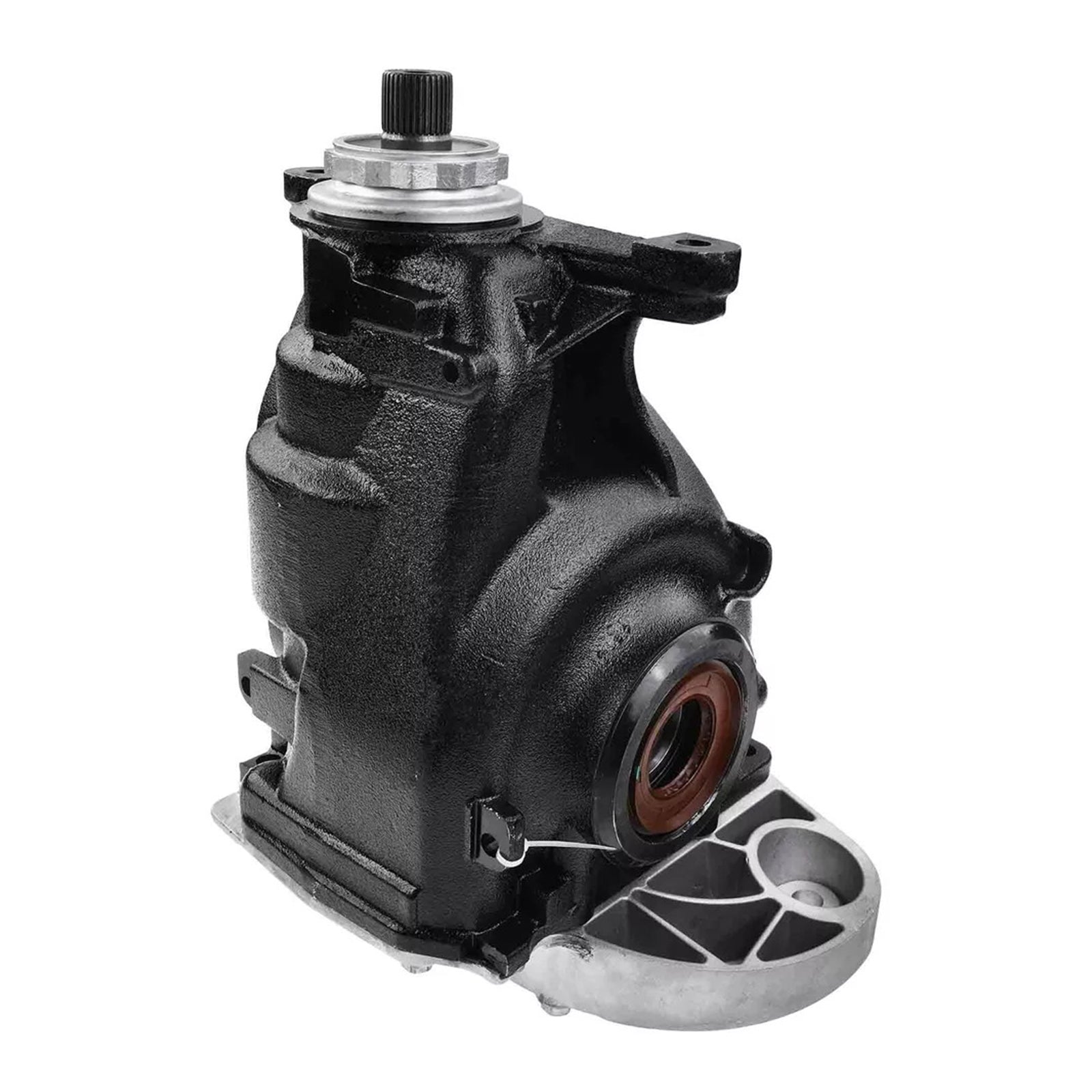 Carrier Axle Différentiel Arrière 3.15 Reconditionné pour BMW X5 L6 3.0L 2011-2013 - Remplacement Direct