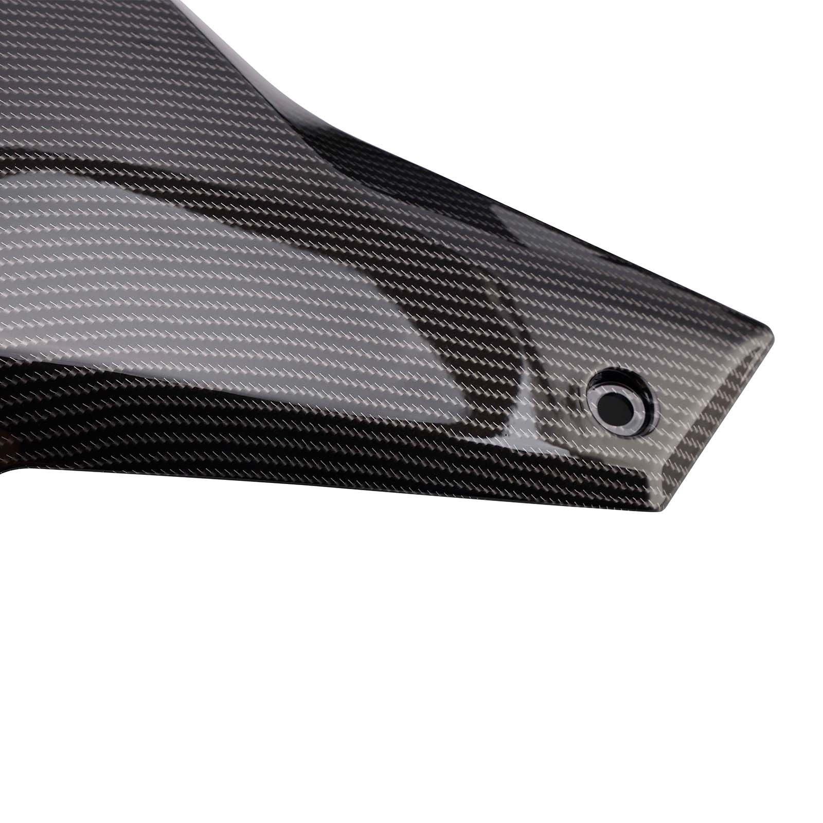 2025-2026 Pour Yamaha Tenere 700 T700S Carénages de panneau de cadre latéral