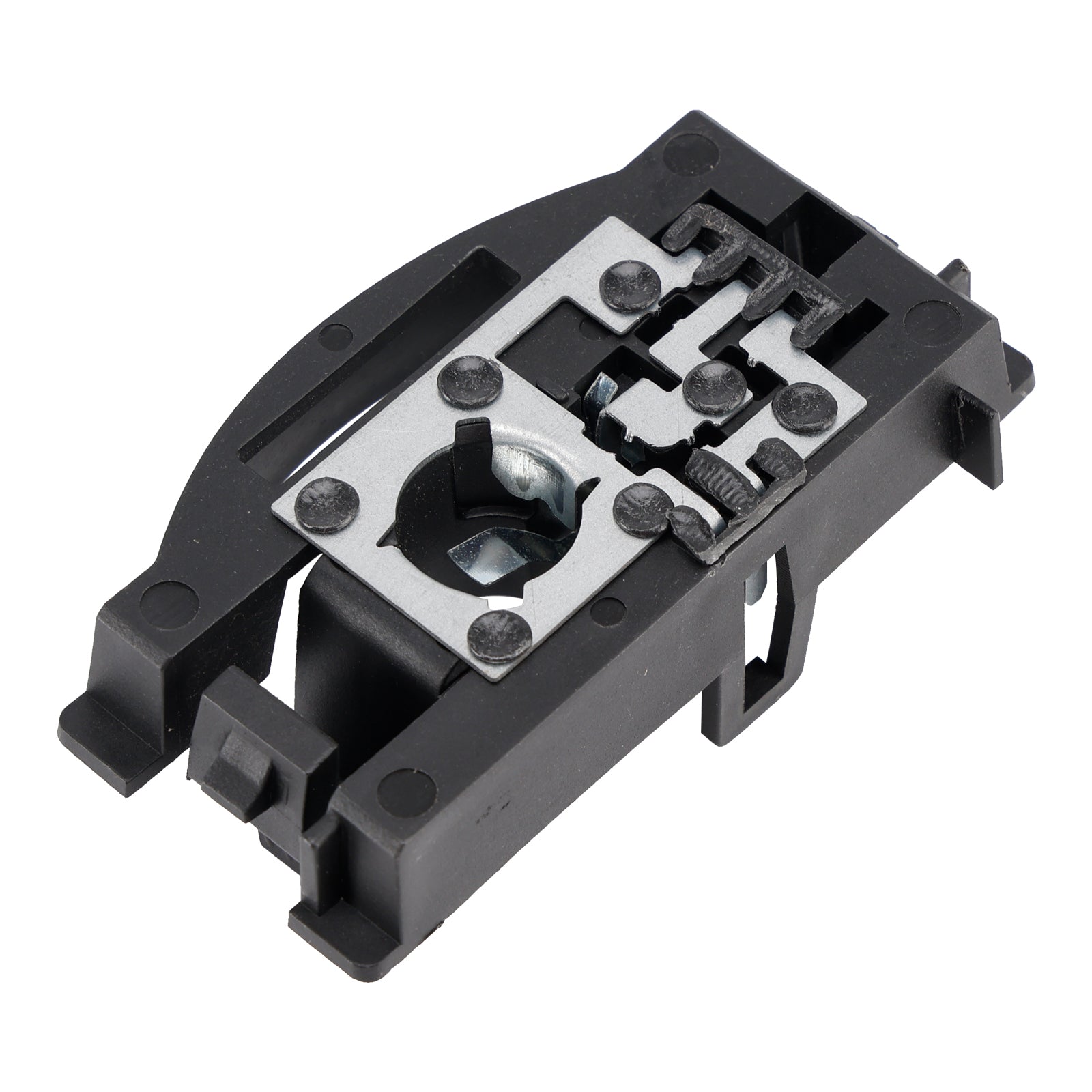 Manga de soporte d&Bombilla de luz trasera derecha para BMW X5 E70 2008-2013, tapa del maletero trasero