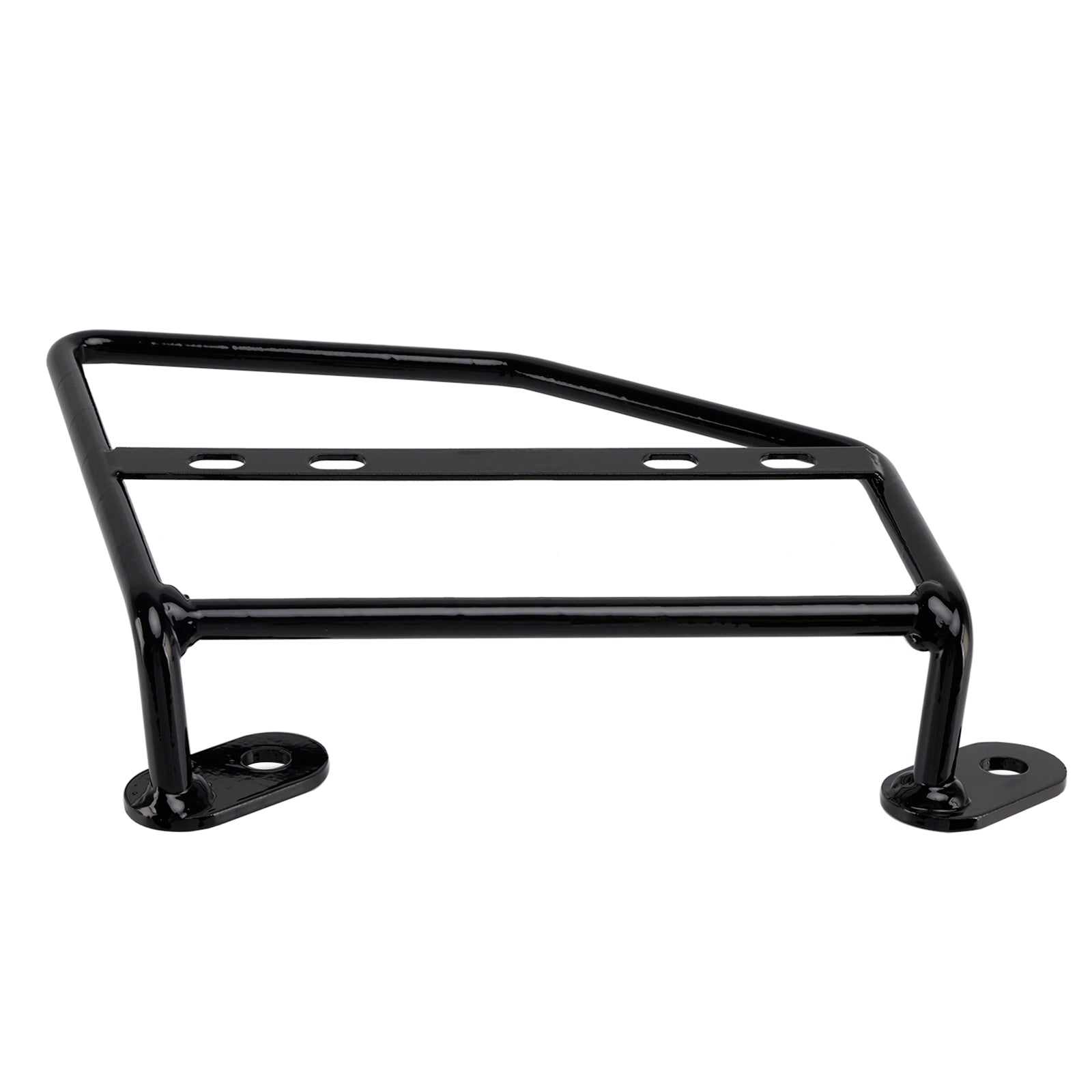 Supports de sacoches latérales pour Honda CM/CMX 500/300 (2017-2025)