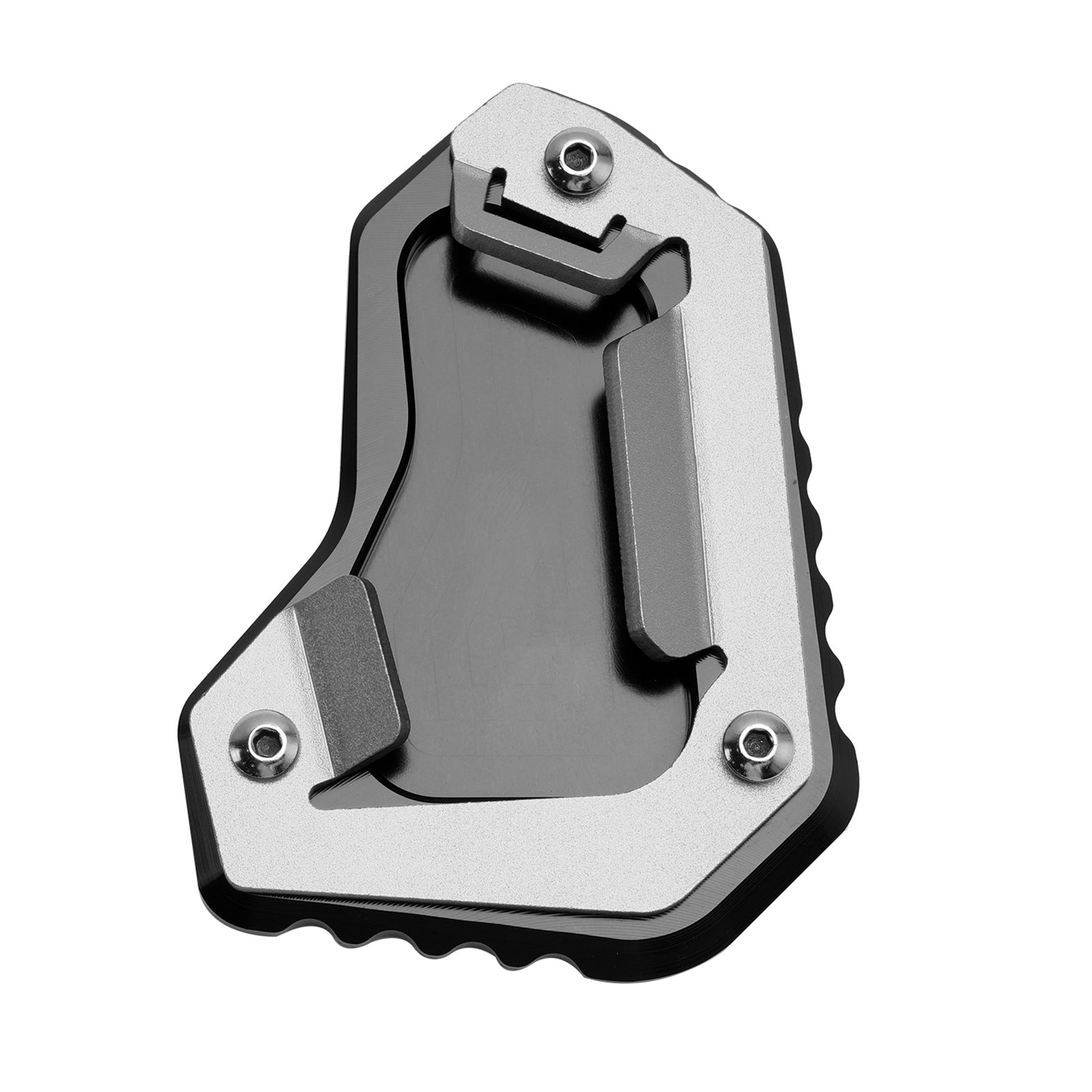 Helpojen laajentumislevy Tiger 1200 Explorerille (V13VG) 2012-2015