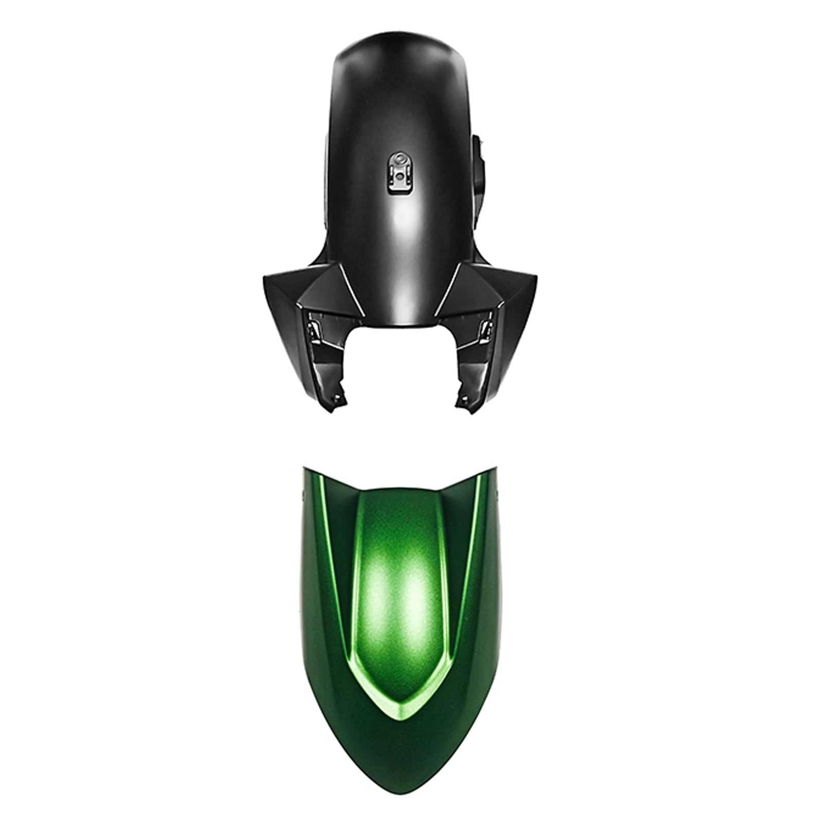 Kit de carénage d'injection pour Yamaha TMAX560 (2025-2026)