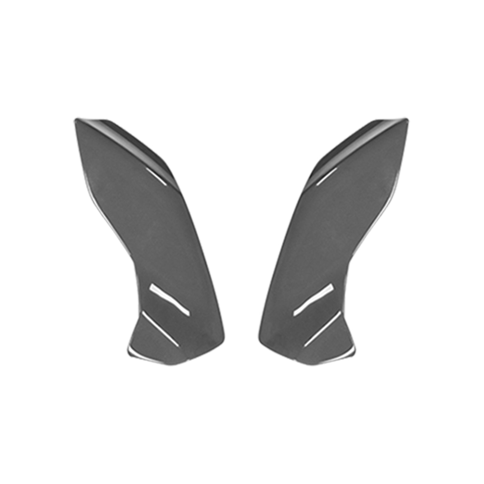 Kit de carénage de carrosserie ABS injection pour Yamaha MT-09 / MT-09 SP 2021-2023 02#