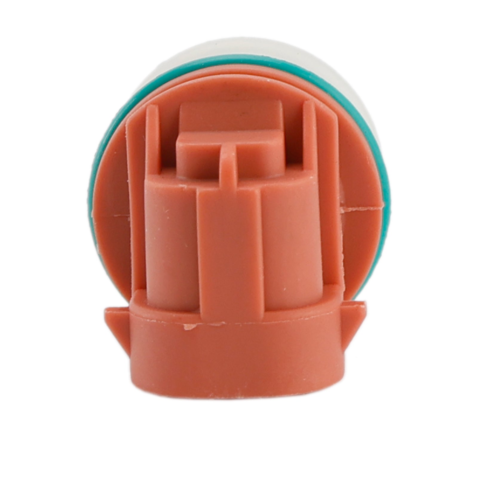 1 brandstofinjector IWM52300 voor Fiat Punto en Lancia 9947873