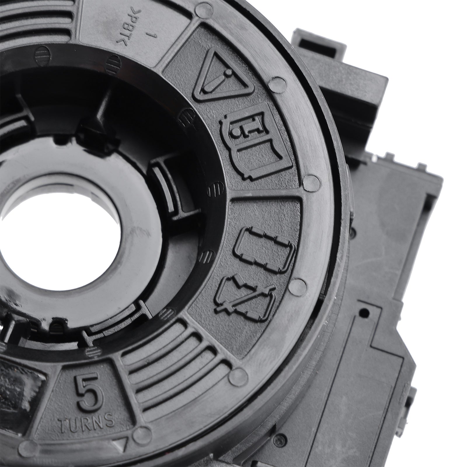 Sprężyna zegarowa z czujnikiem narożnym 84307-0R050 dla Corolla IM dla RAV4 dla Tacoma