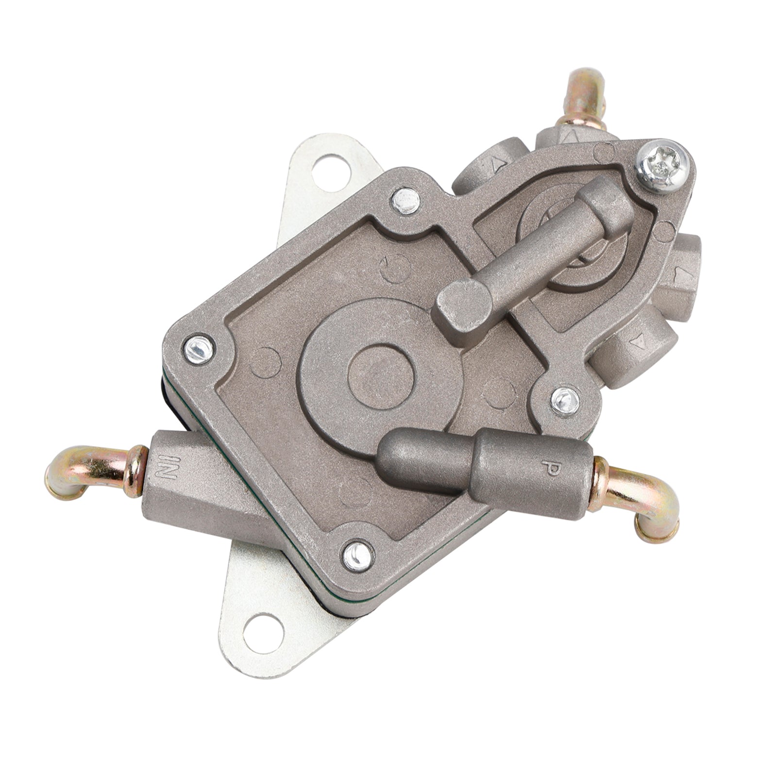 Pompe à carburant de remplacement Lu013886 pour VTT Stels 600GT EFI EPS 700GT RS 800GT EPS