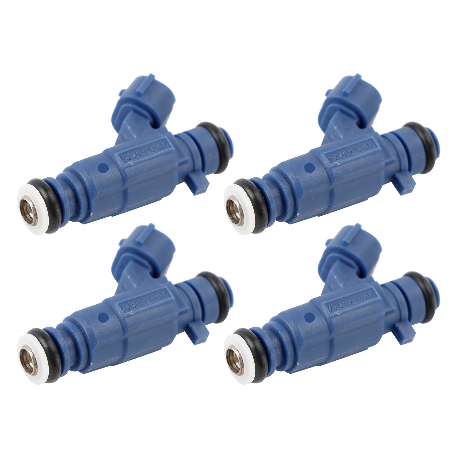 4 szt. Wtryskiwacz paliwa dla Hyundai i10 PA 1.1L Picanto SA 1.0L 1.1L 35310-02900