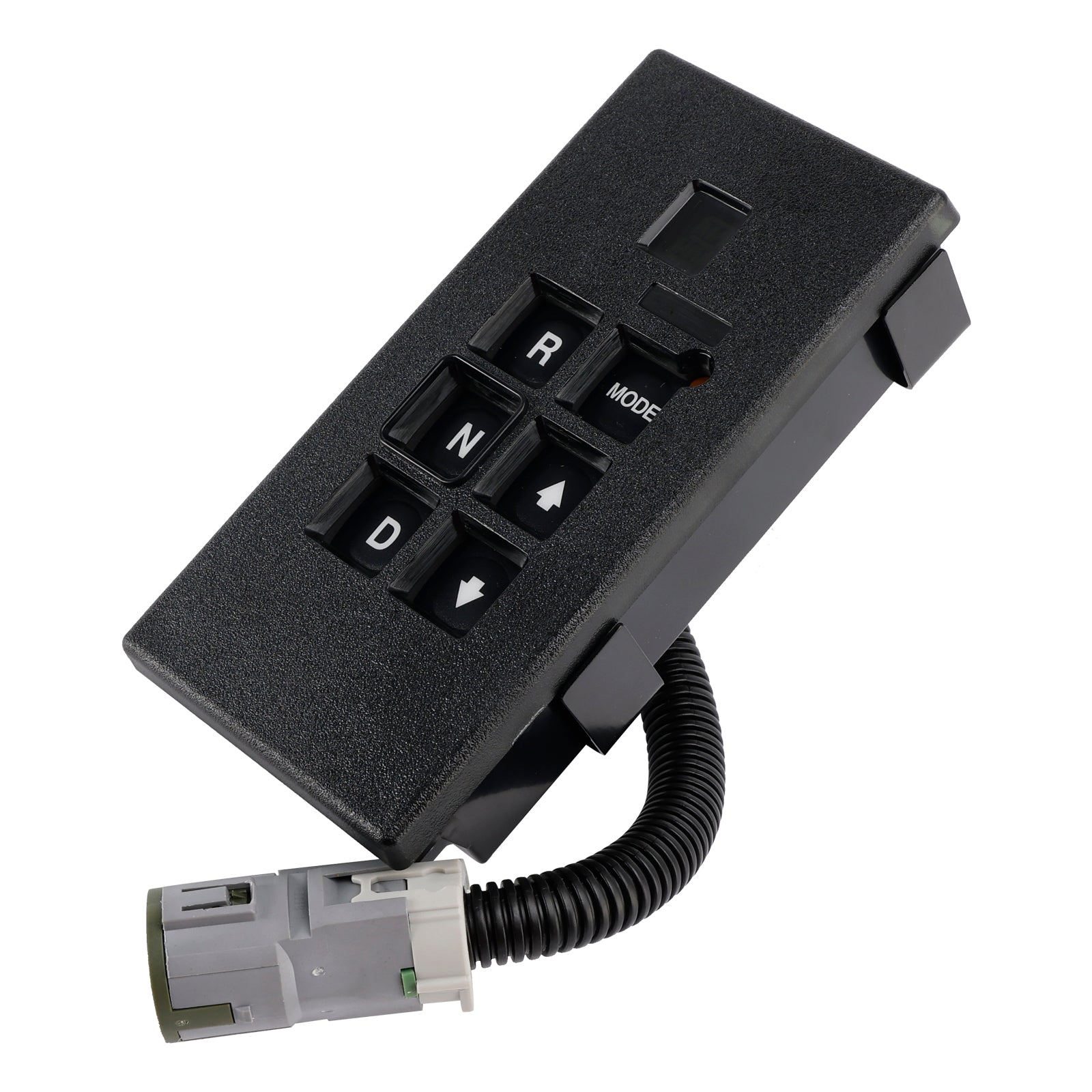 WTEC-3-3-3 Izbirnik posnetkov