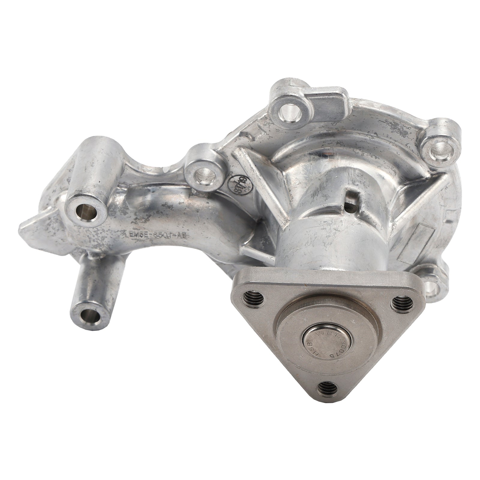 Celoten komplet za obnovo motorja za Ford Focus Fiesta Ecosport 1.0 EcoBoost