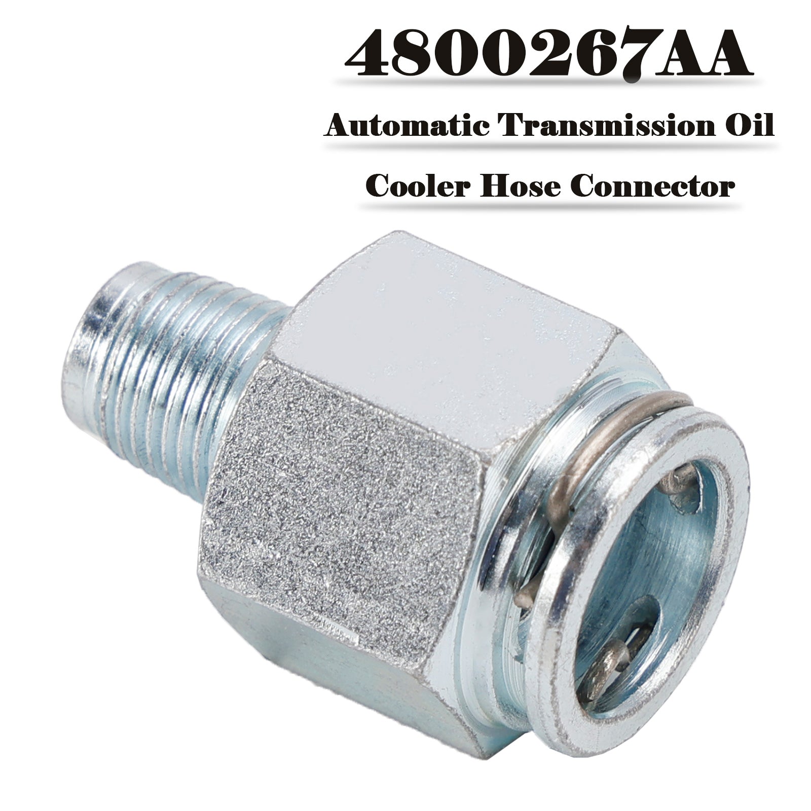 Chrysler Dodge Ram 2001-2021 4800267AA