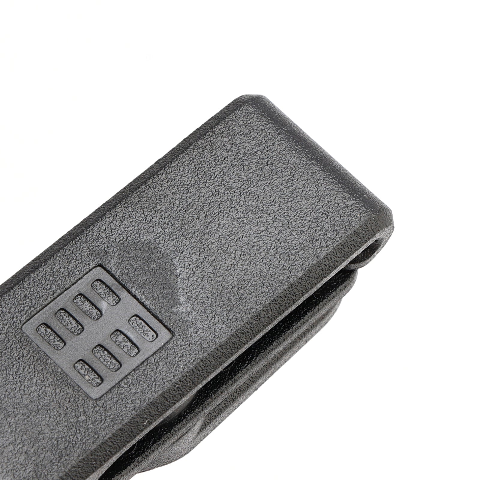 1 riemclip voor bidirectionele radio SL1M voor SL1M SL2M SL300 SL500 PMLN7128A Achterclip