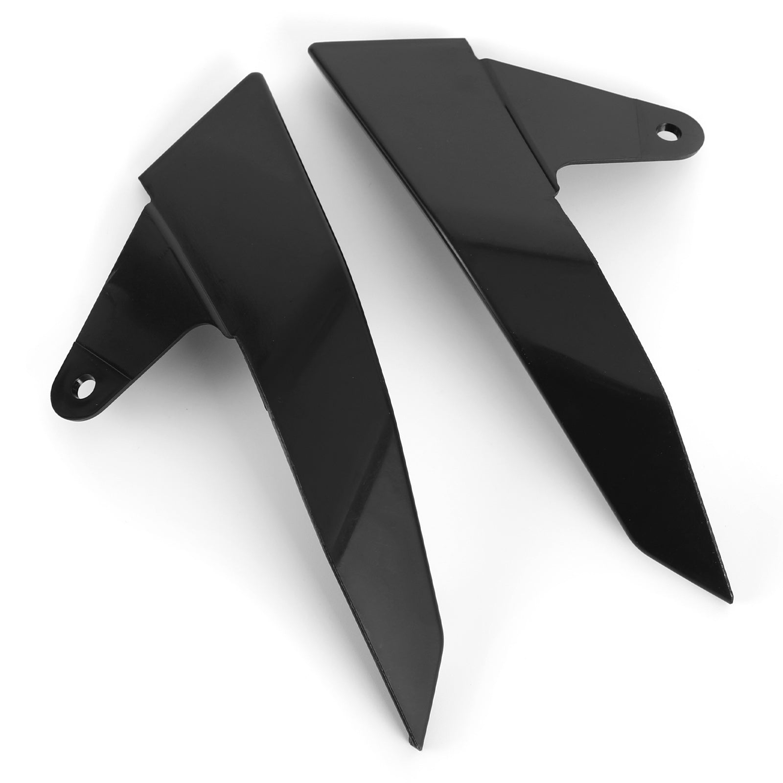 Carenatura staffa faro in ABS non verniciato YAMAHA MT09 FZ09 2017-2020