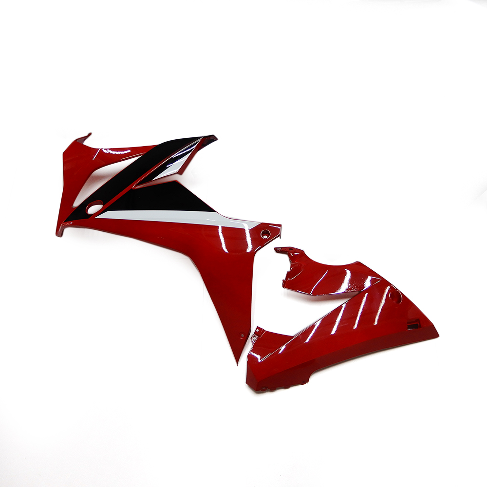 Zestaw owiewek wtryskowych do nadwozia z tworzywa ABS na lata 2019-2020 Honda CBR650R