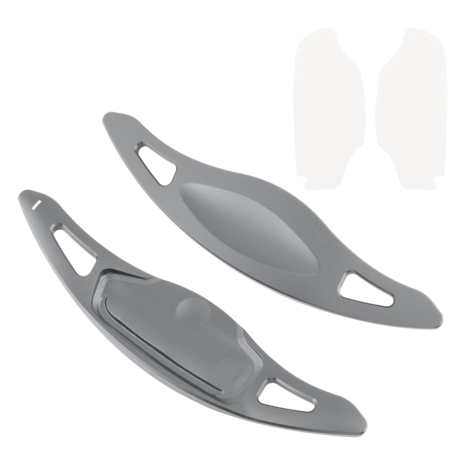 Couvre-palettes de changement de vitesse pour Kia Stinger 2018-2023