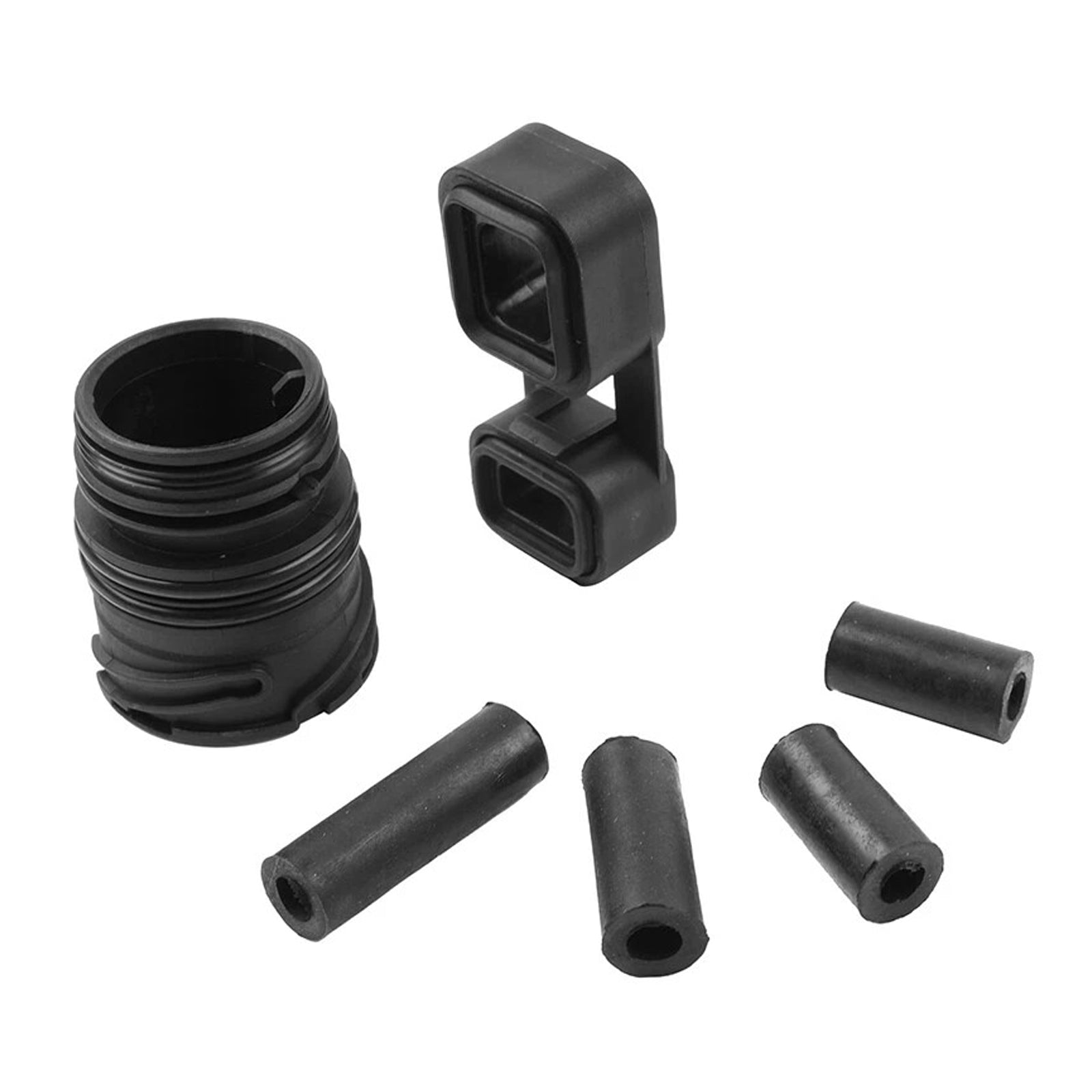 Kit de joints d'adaptation pour corps de soupapes de boîte de vitesses automatique BMW 6 vitesses 6HP26 28 32 34