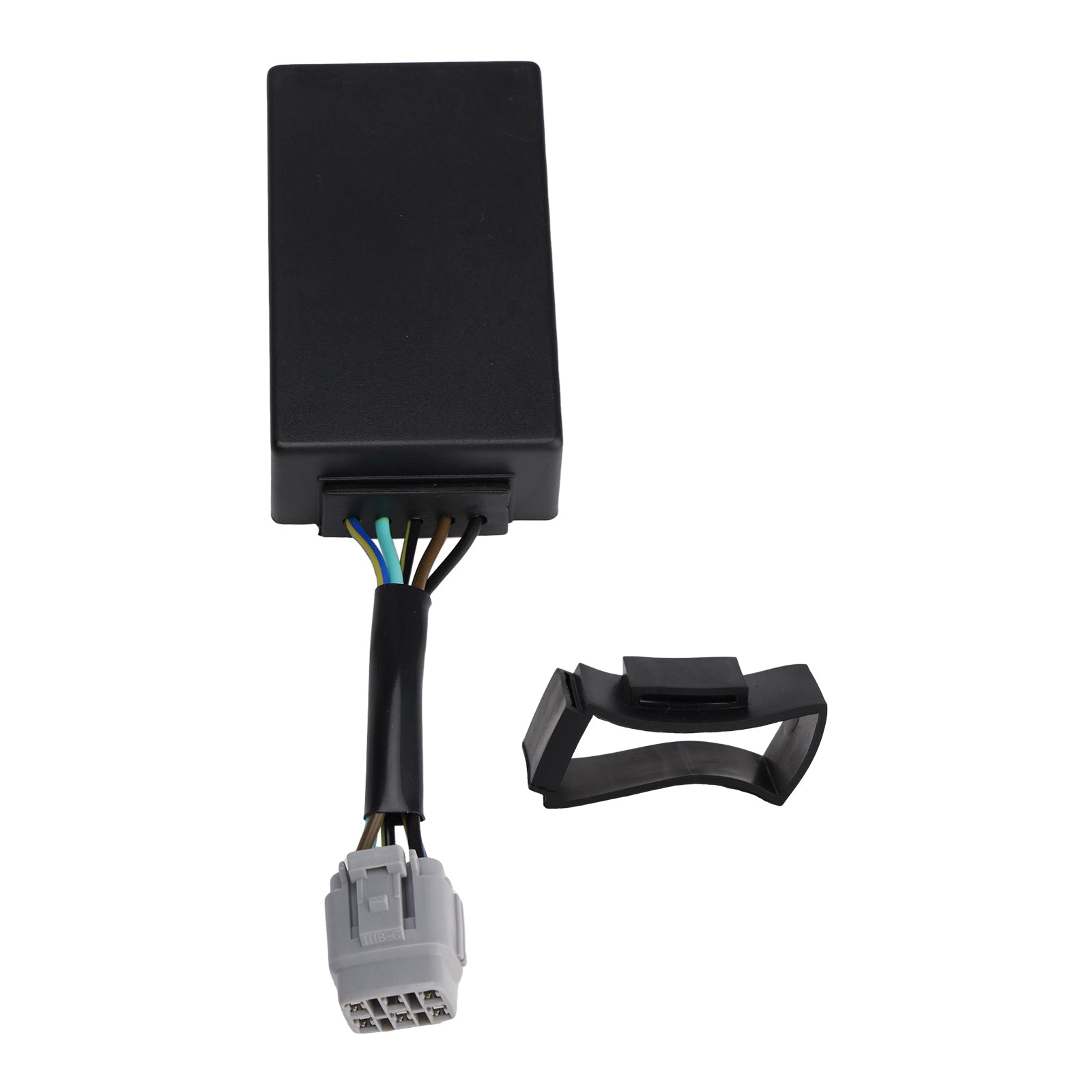 Asuminen'CDI-sytytys Kawasaki KLX110 2002-2009 21119-1612