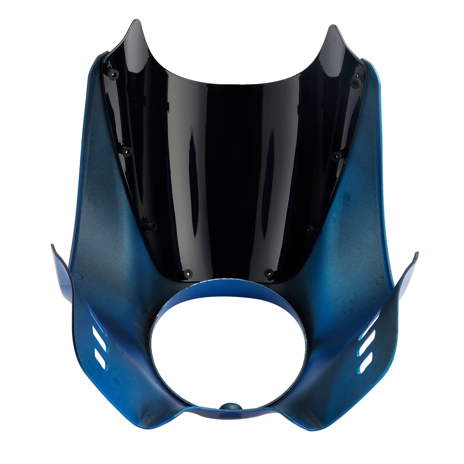 Parabrisas y carenado de faro para Yamaha XSR900 (2022-2025)