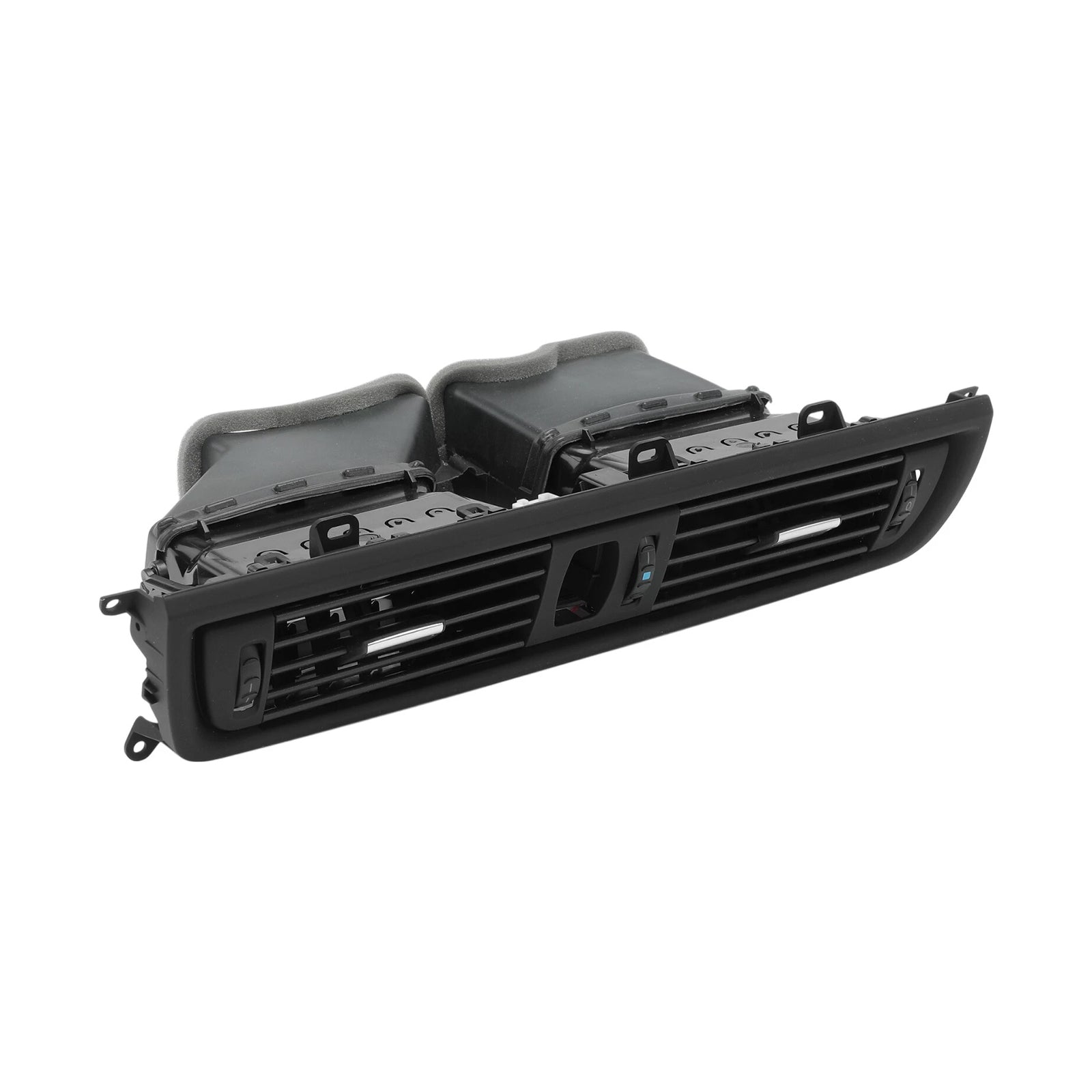 Ventilación de aire del tablero central 64229166885 para BMW F10 528i 535i 2011-2016