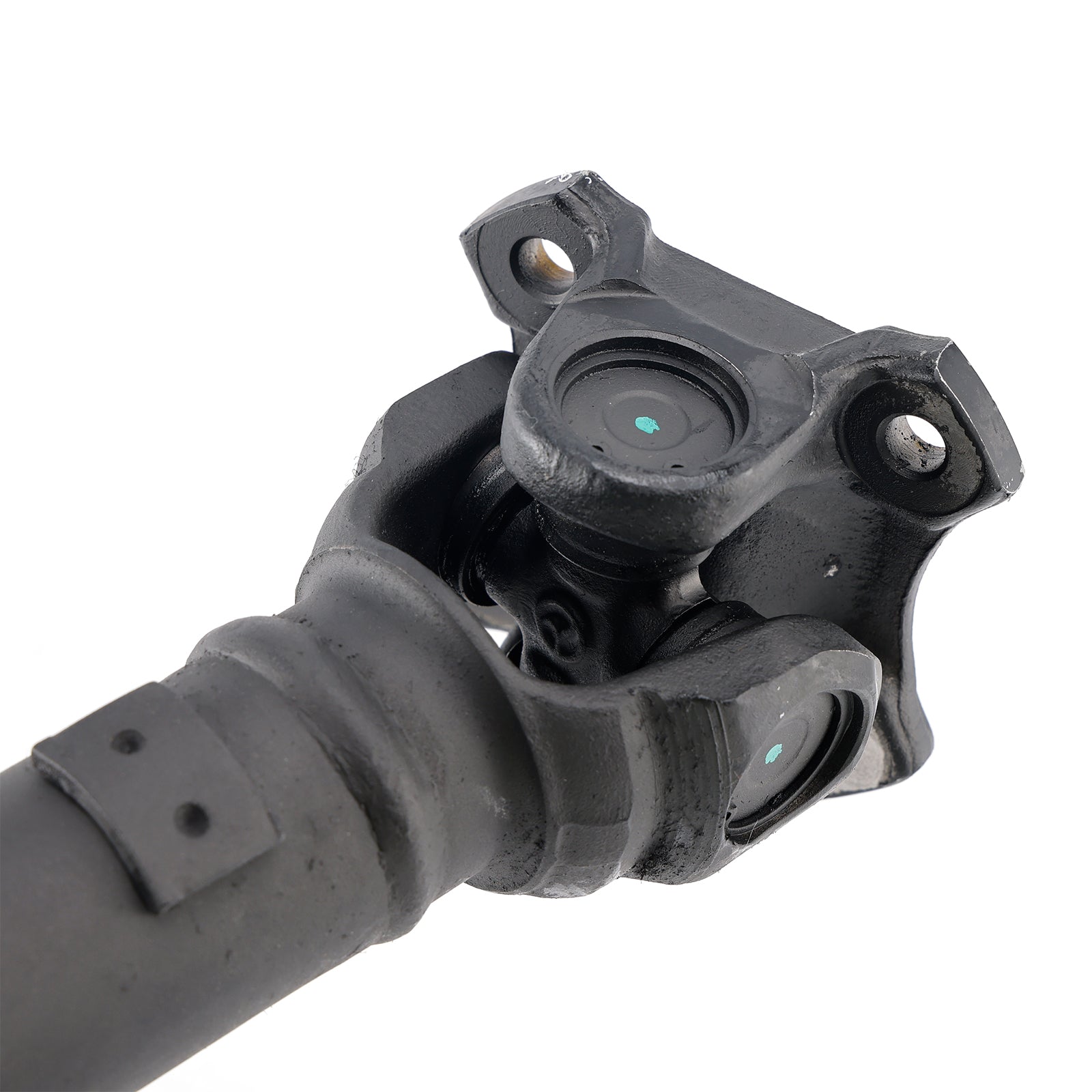 Arbre de transmission avant à cardan avant 26208698362 pour BMW M550i xDrive G30 2018-2020, transmission automatique à traction intégrale