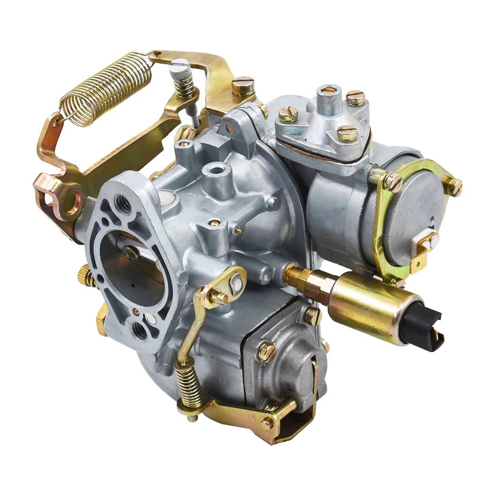 Kit carburatore 30 Pict-1 con antipasto elettrico per Volkswagen Coccinelle 1950-1966 113129027F
