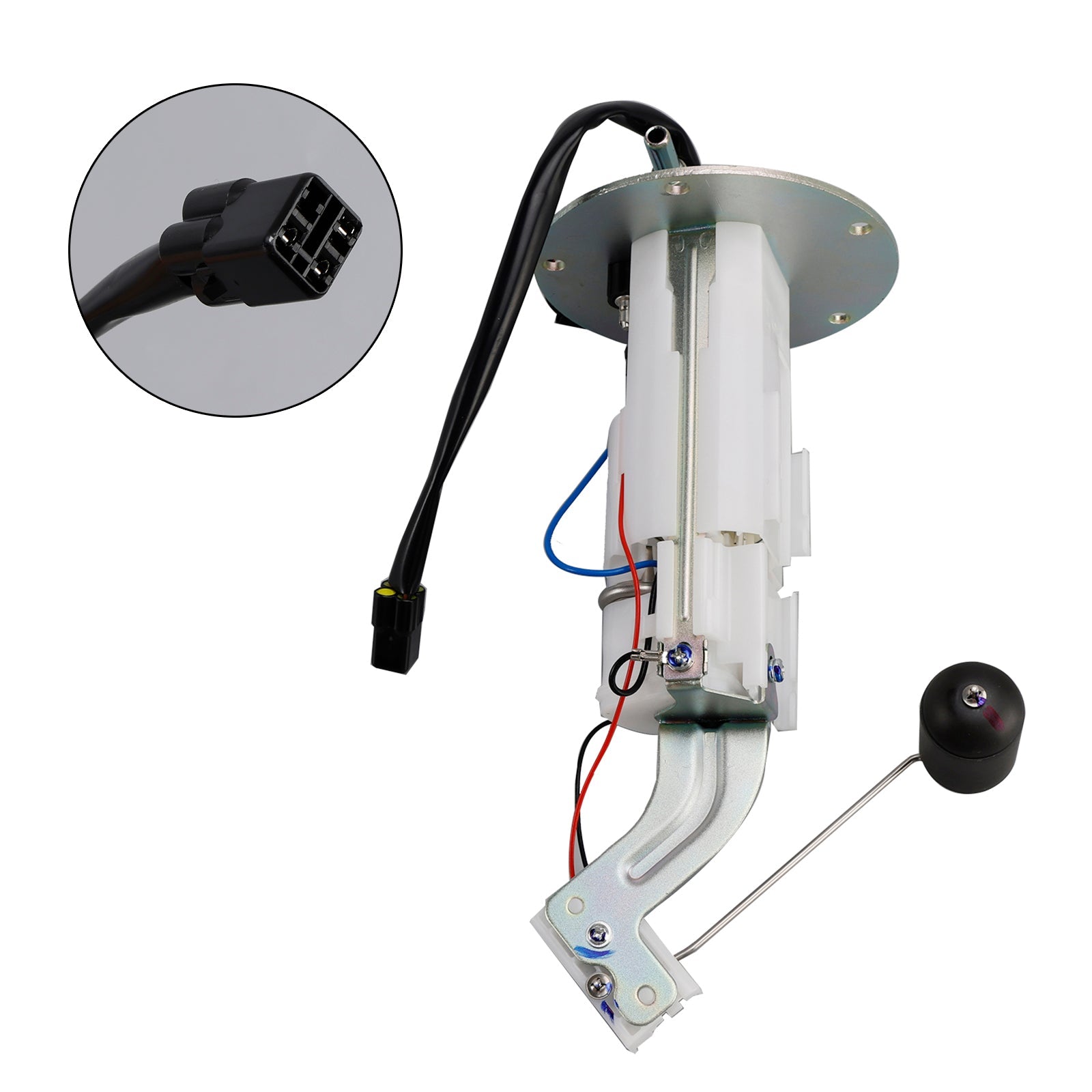 Pompe à carburant Kawasaki Ninja 1000 (ZX1000WHF) 2014-2015/2017-2019, ensemble 49040-0727