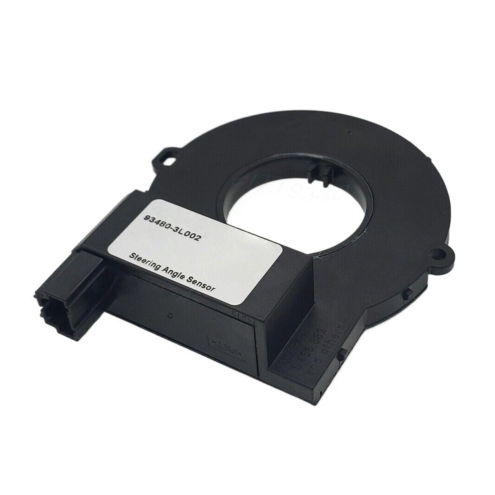 Sensor de ángulo de dirección 93480-3L002 para Hyundai Elantra Azera Santa Fe 2006-2008