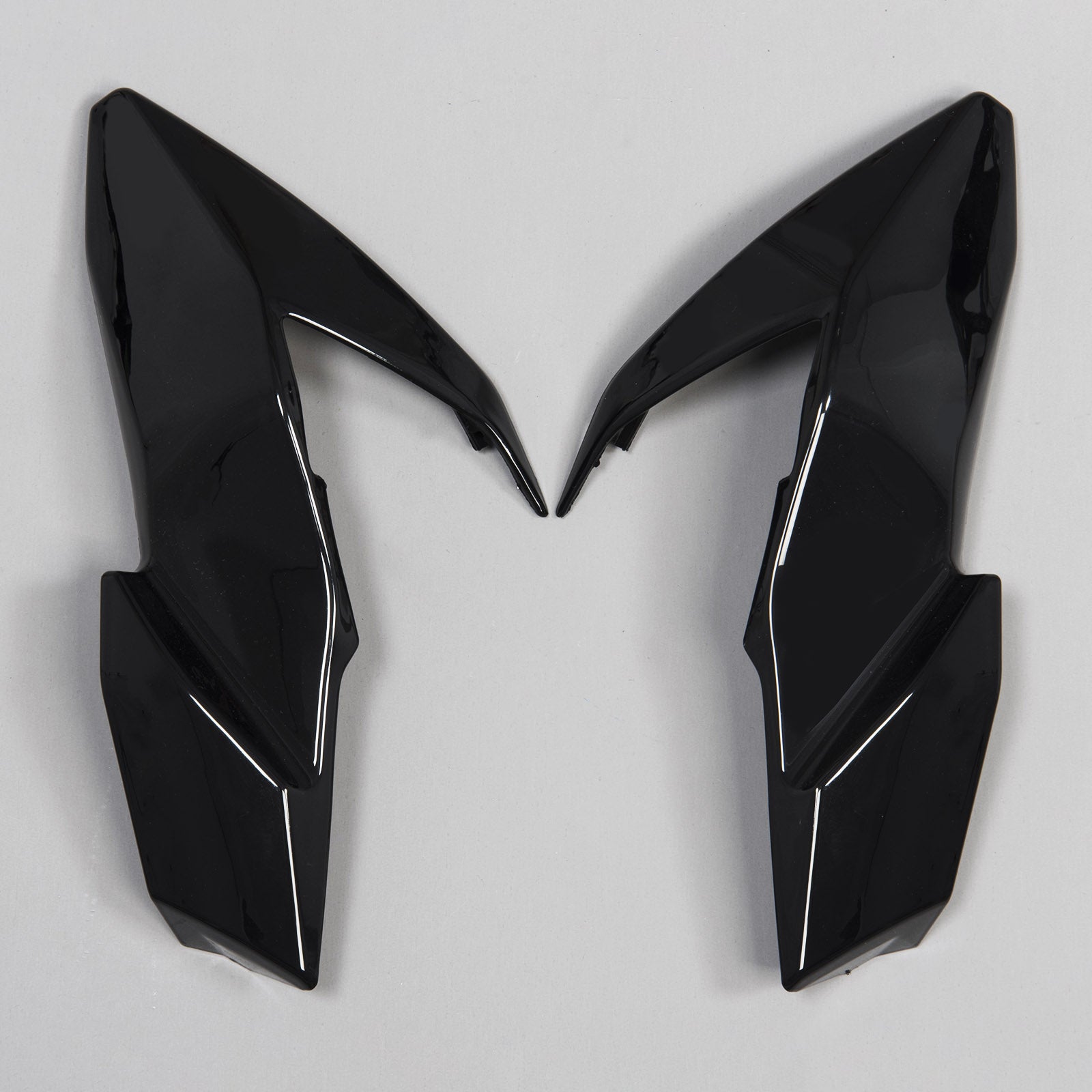 Injection ABS Plastic Bodywork Fairing Fit for Kawasaki Z650 2017-2019