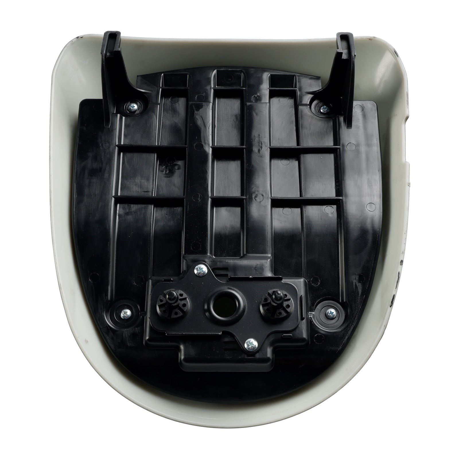 Cubierta del soporte del asiento trasero para Suzuki GSX1300R GSX-R1300 Hayabusa 1999-2007