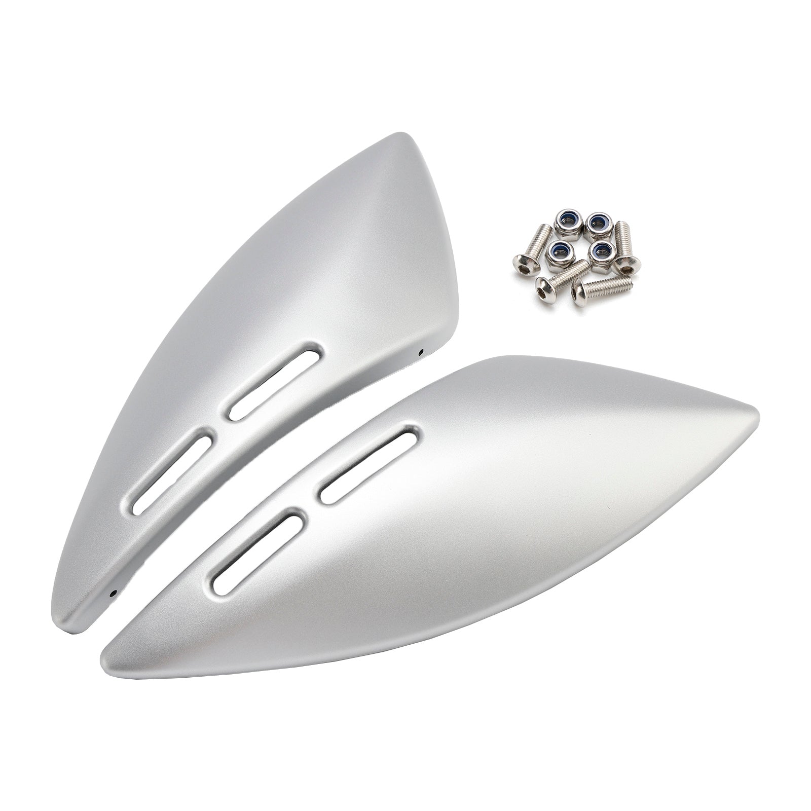 Kawasaki Z900RS 2018-2024 Panel lateral del tanque de combustible