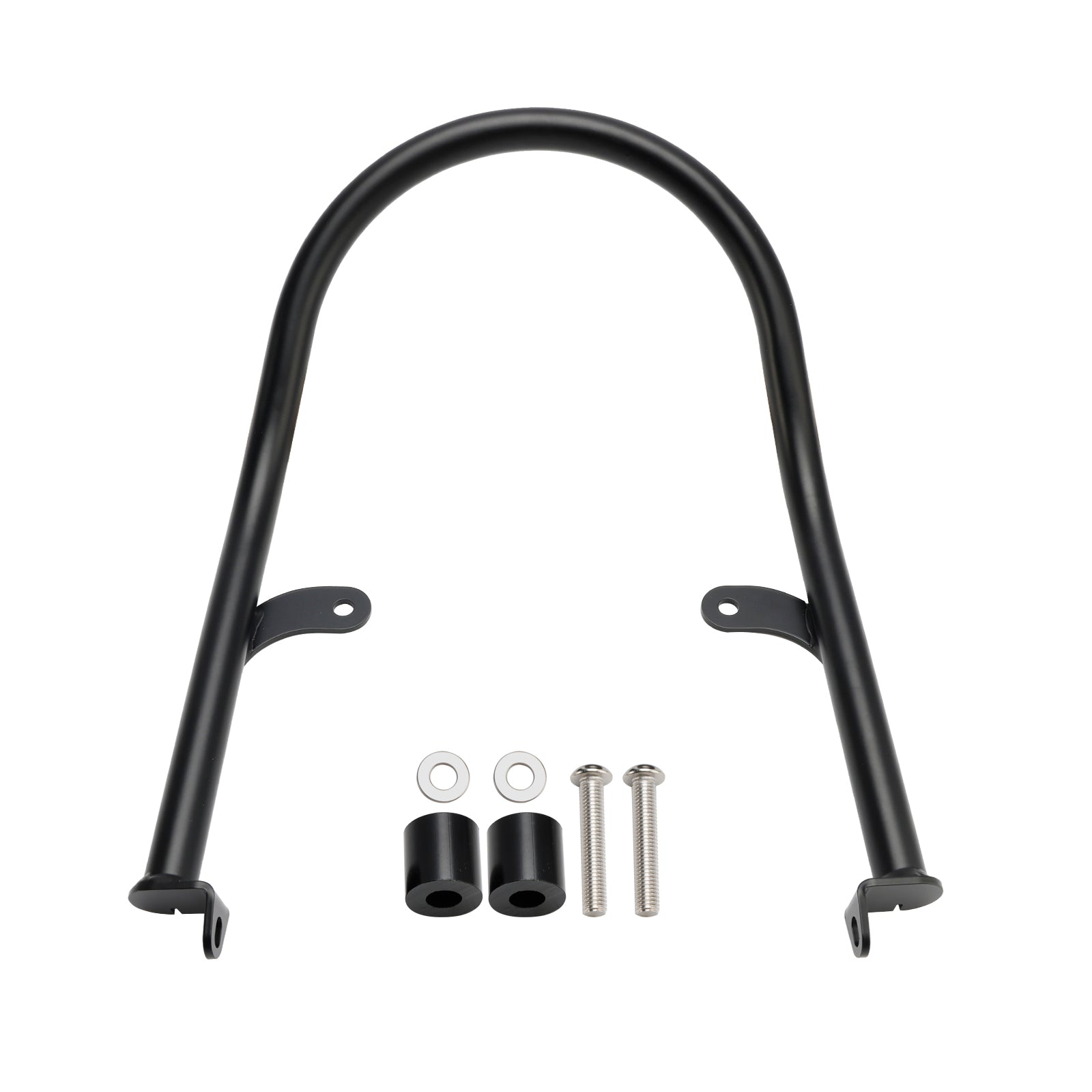 Accoudoir passager avec support pour main pour Kawasaki Z900RS 2018-2023