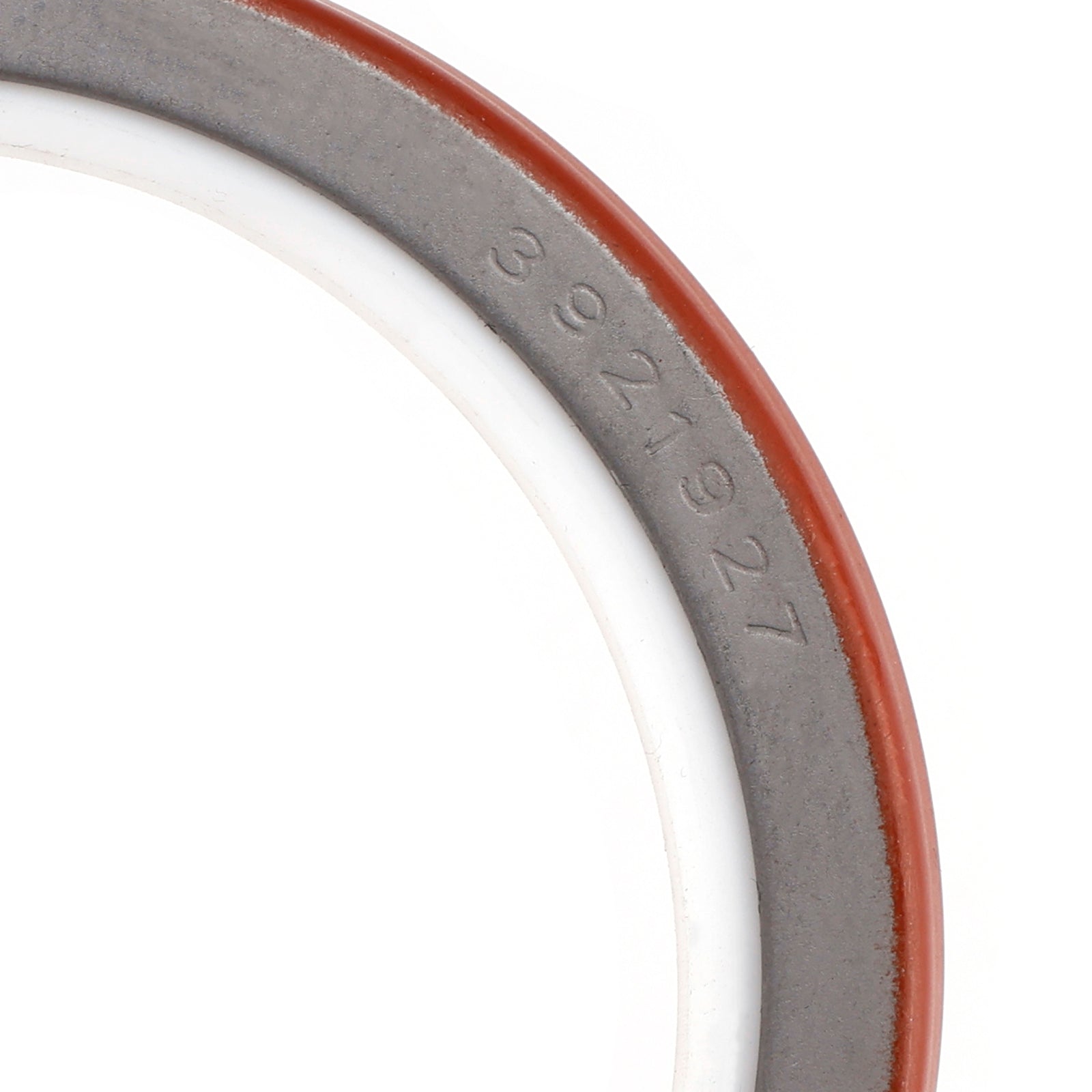 Spoj'Oljna posoda sprednje ročične gredi za motor Cummins ISC ISL 8.3C 6C 6CT 3921927