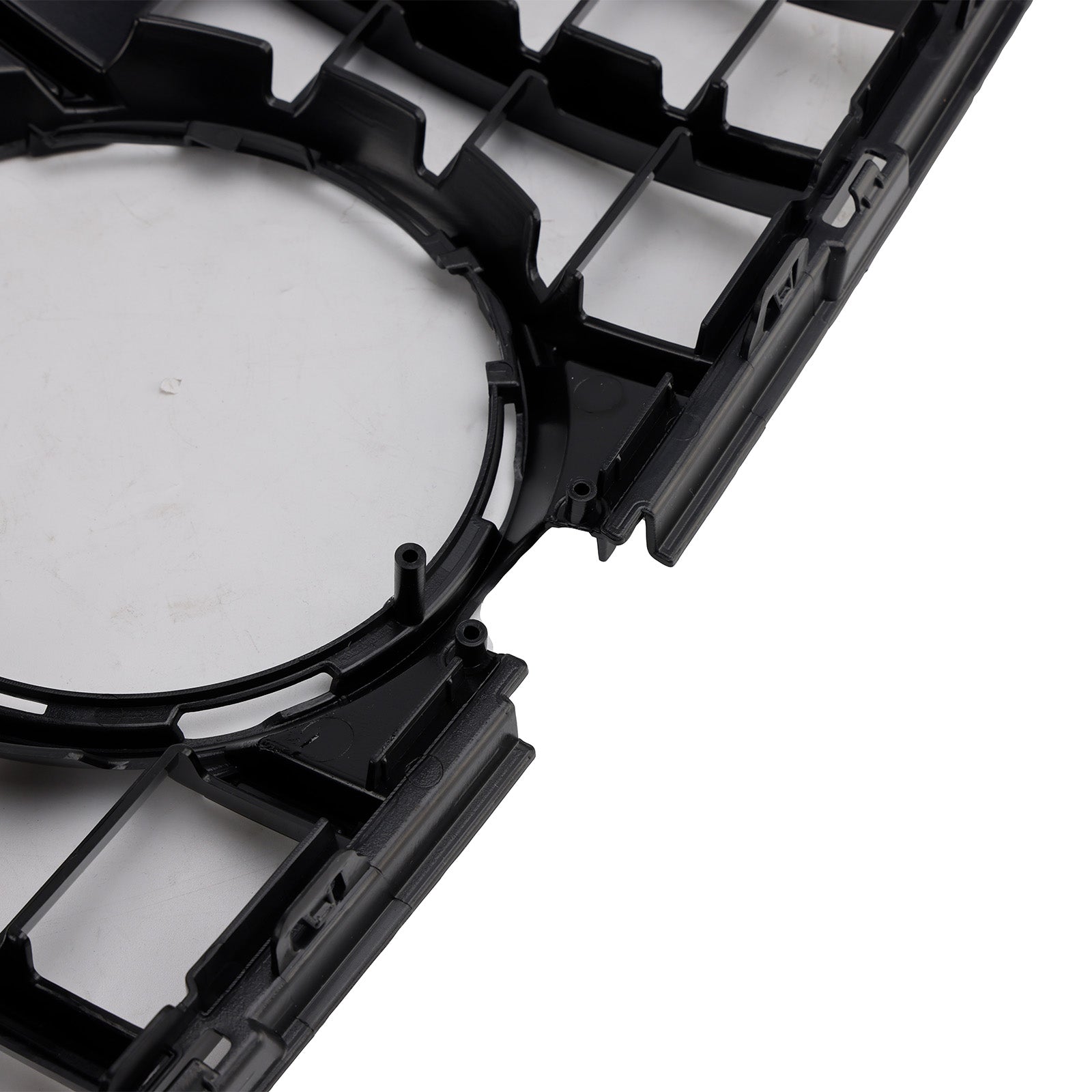 Calandre de pare-chocs avant pour Mercedes-Benz Classe CLE W236 C236 (2024-2026)