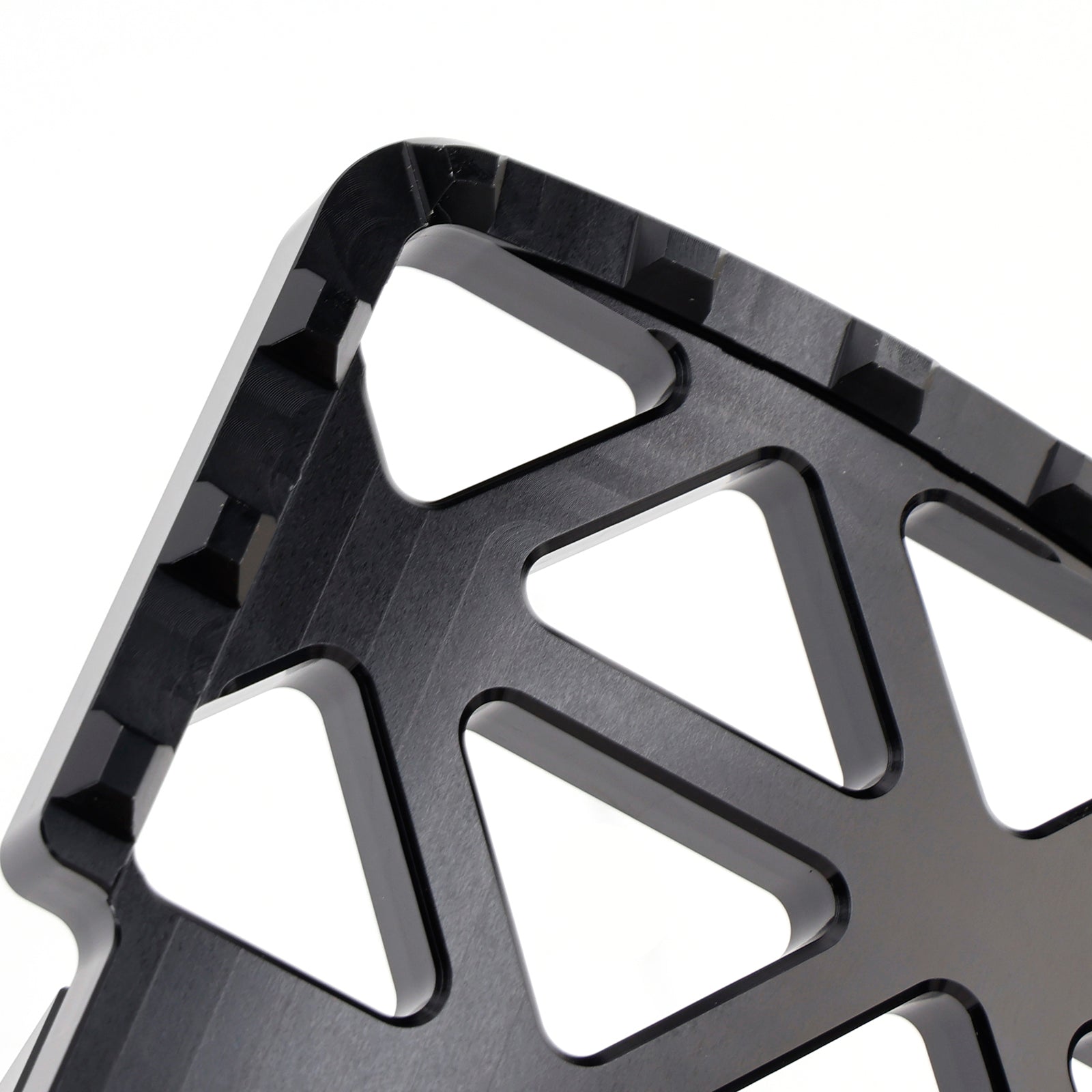 Repose-pieds avant pour Indian Scout 2015-2024 et Scout Bobber 2018-2024