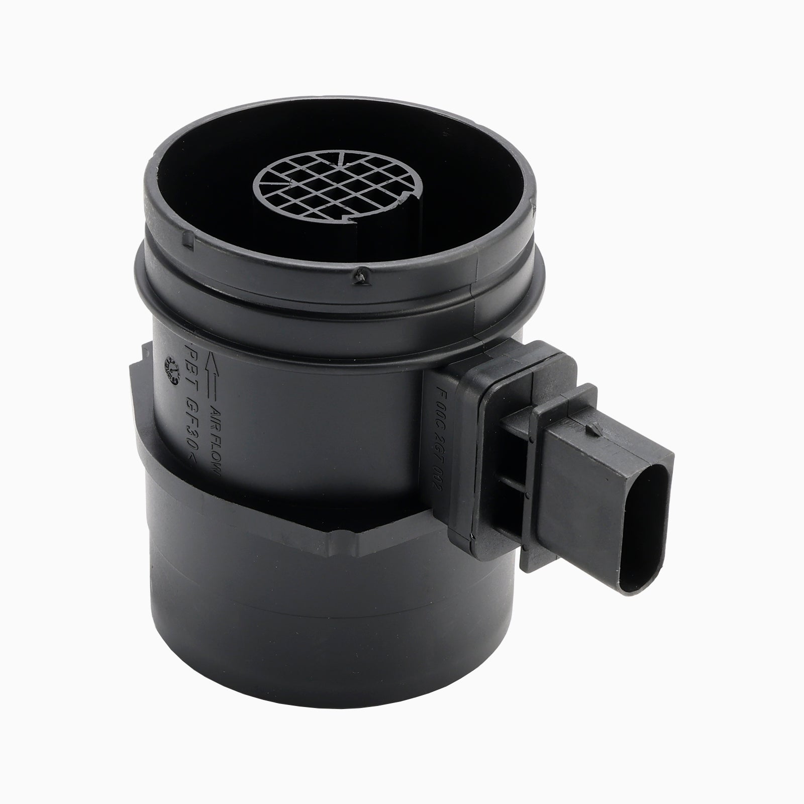 Capteur de débitmètre d'air massique 0281006146 pour BMW E90 E91 E92 E93 2.0L N47 2007-2010